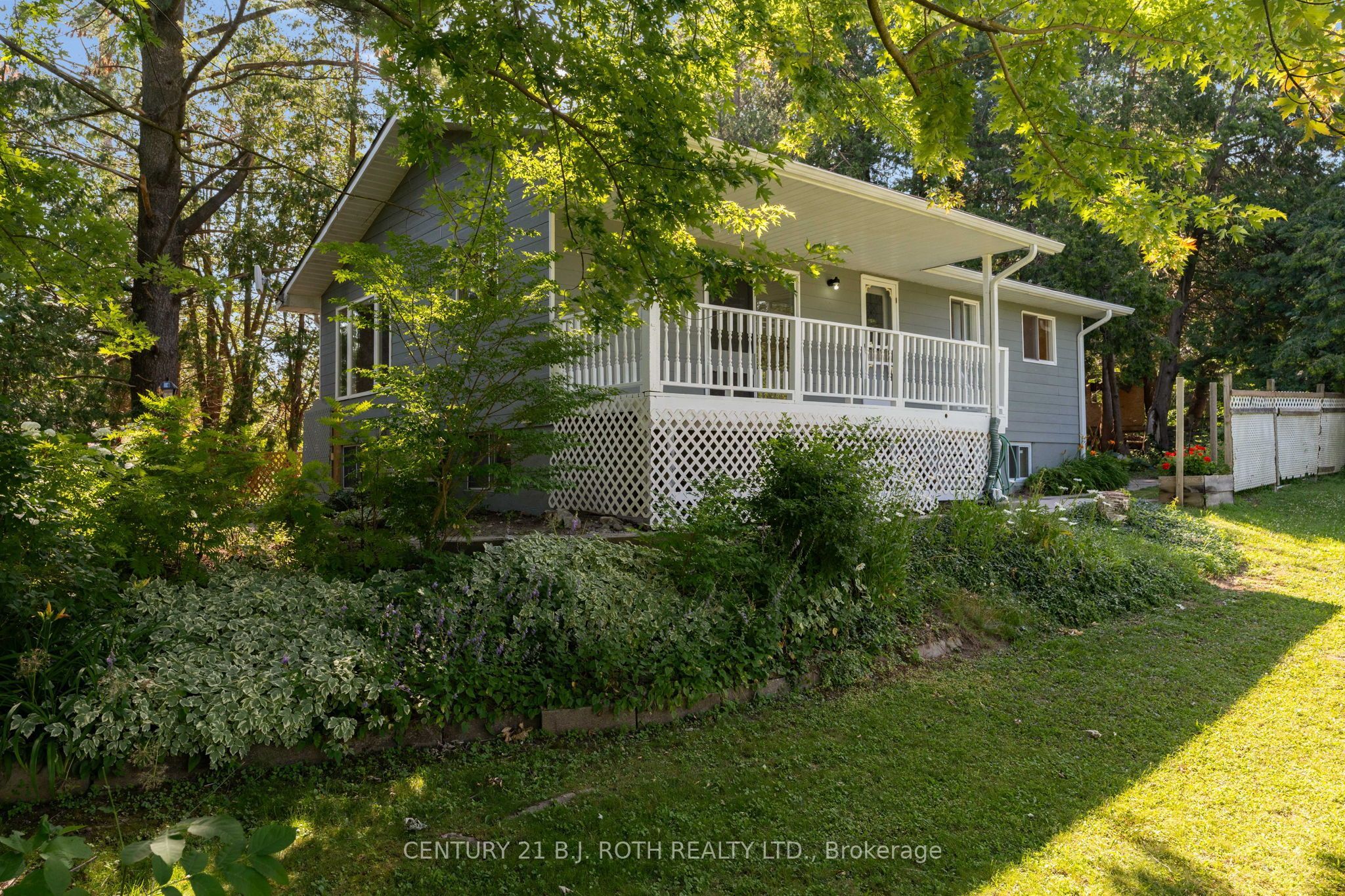 957 7th Line, Innisfil, ON L9S 4G2 photo 5