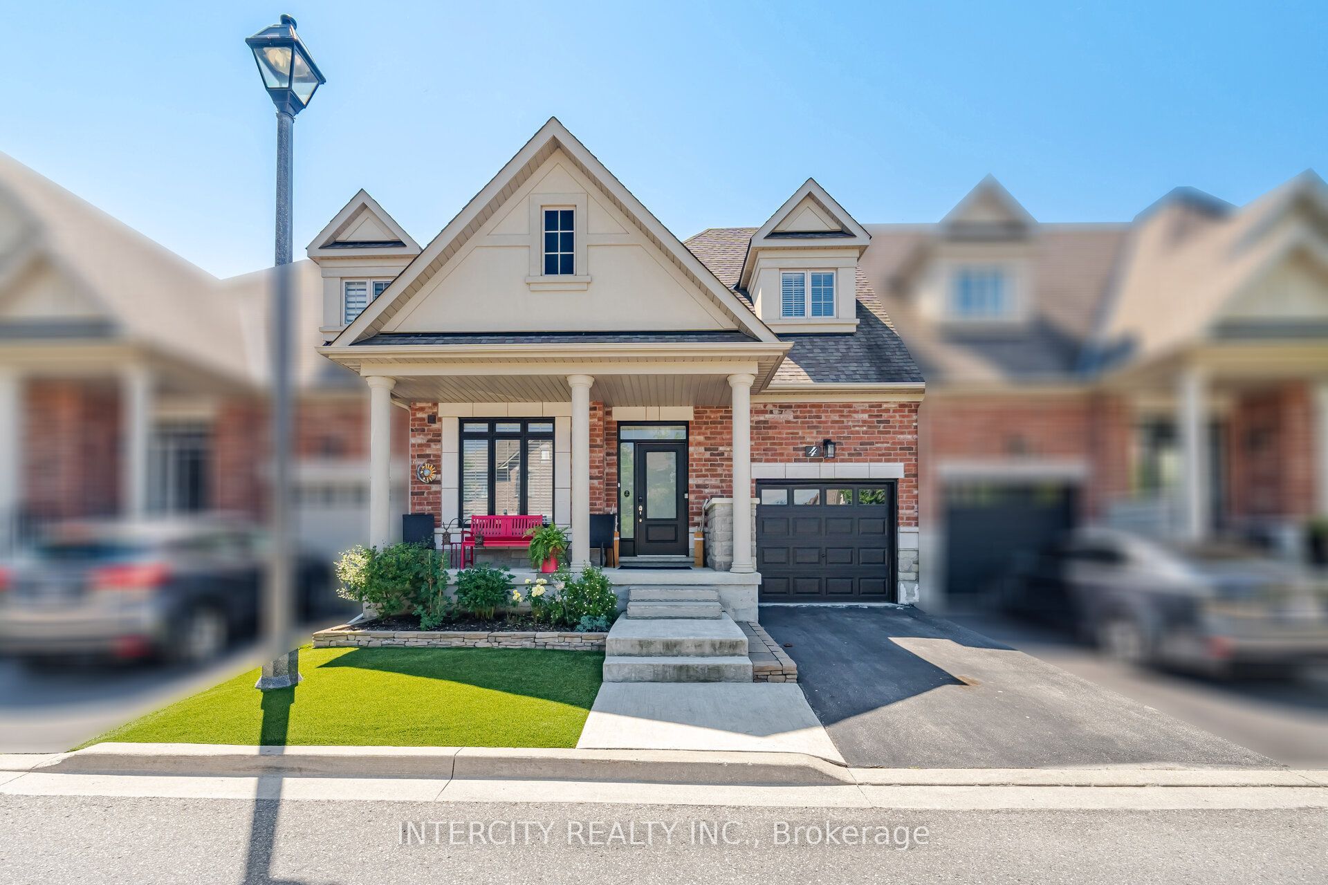 4 Petersen Place, King, ON L0G 1N0 photo 2