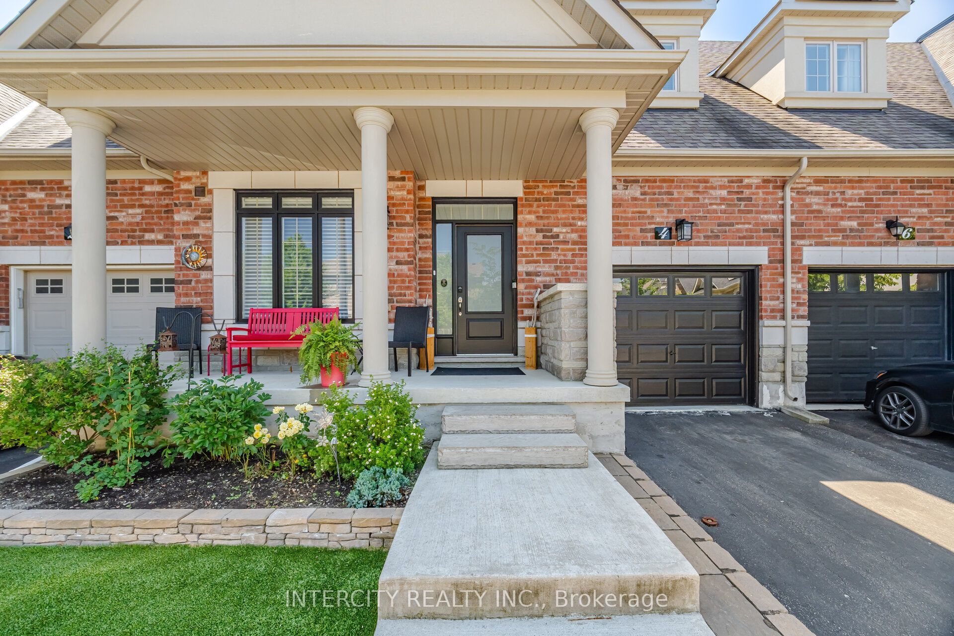 4 Petersen Place, King, ON L0G 1N0 photo 4