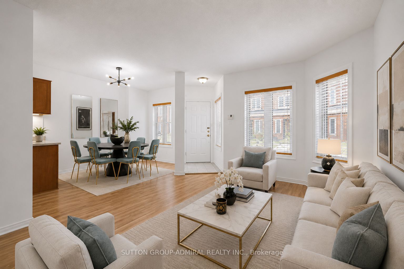 735 New Westminster Drive 56, Vaughan, ON L4J 7Y9
