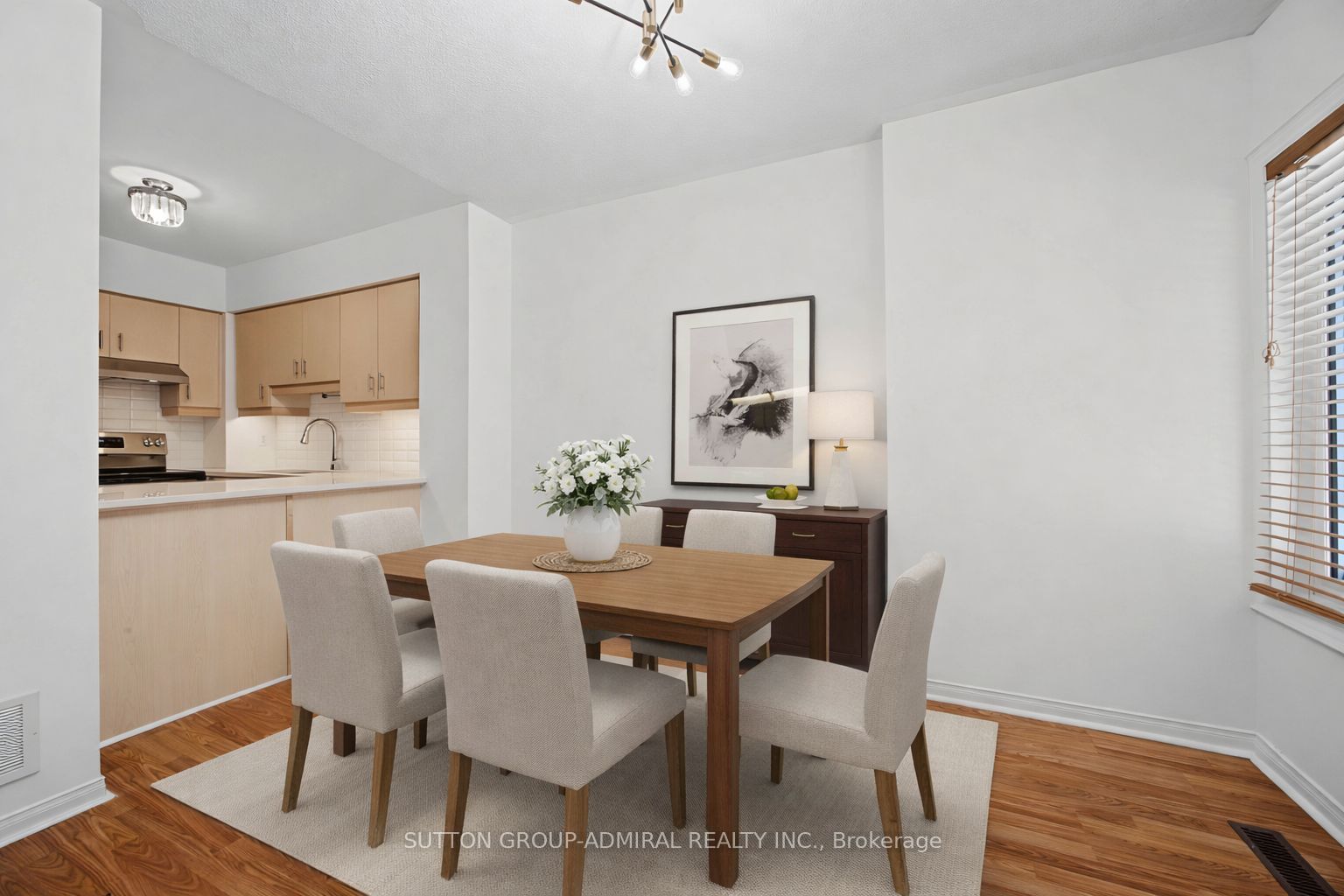 735 New Westminster Drive 56, Vaughan, ON L4J 7Y9 photo 5