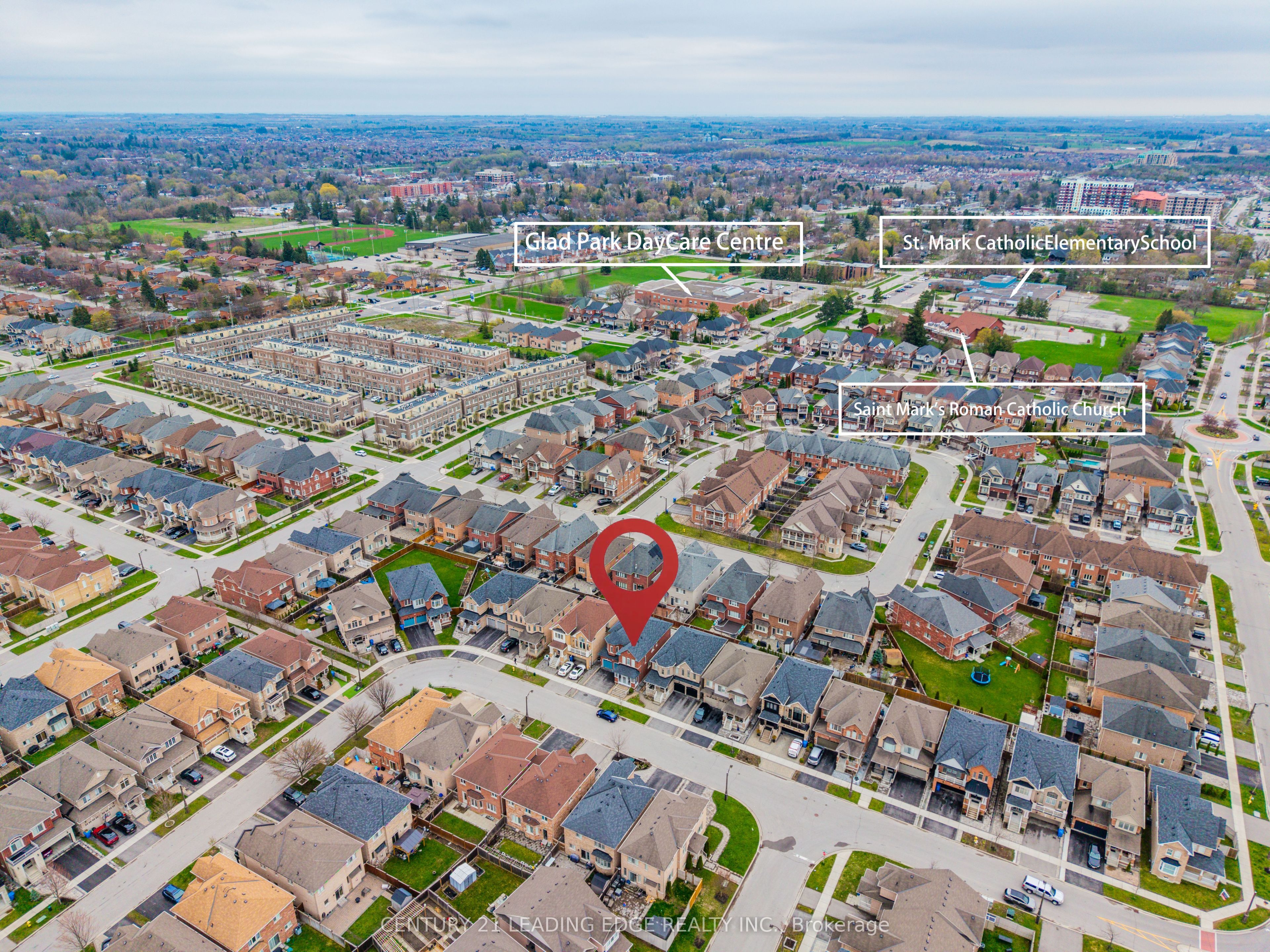 62 Creekland Avenue, Whitchurch-Stouffville, ON L4A 1X4 photo 5