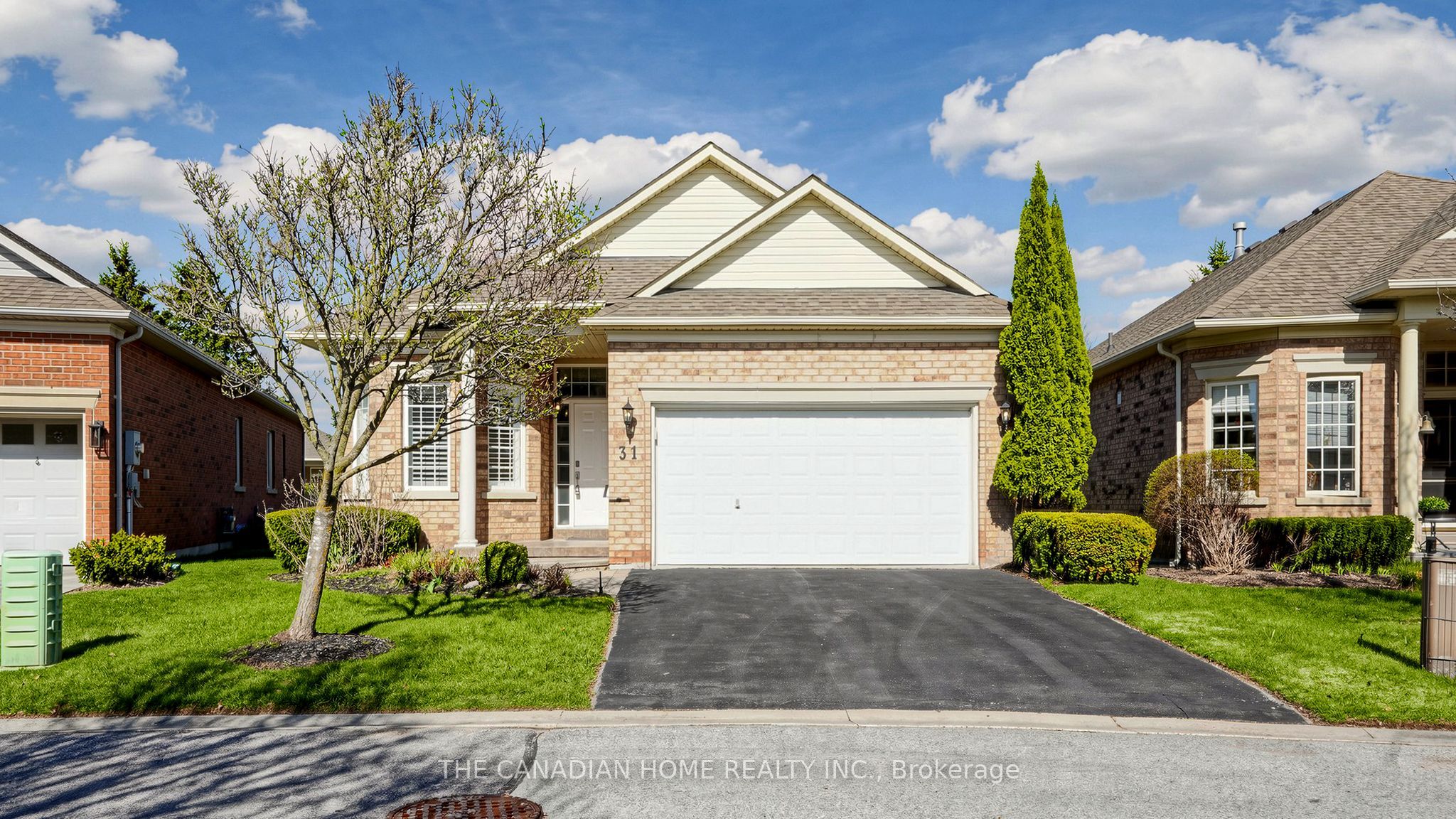 31 Arnie's Chance, Whitchurch-Stouffville, ON L4A 1L7