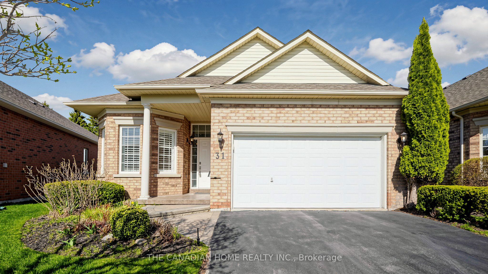 31 Arnie's Chance, Whitchurch-Stouffville, ON L4A 1L7 photo 2