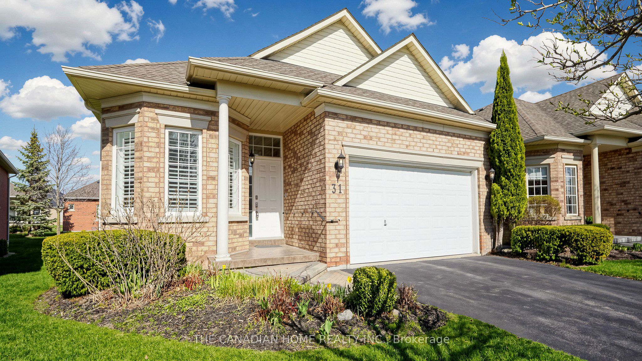 31 Arnie's Chance, Whitchurch-Stouffville, ON L4A 1L7 photo 3