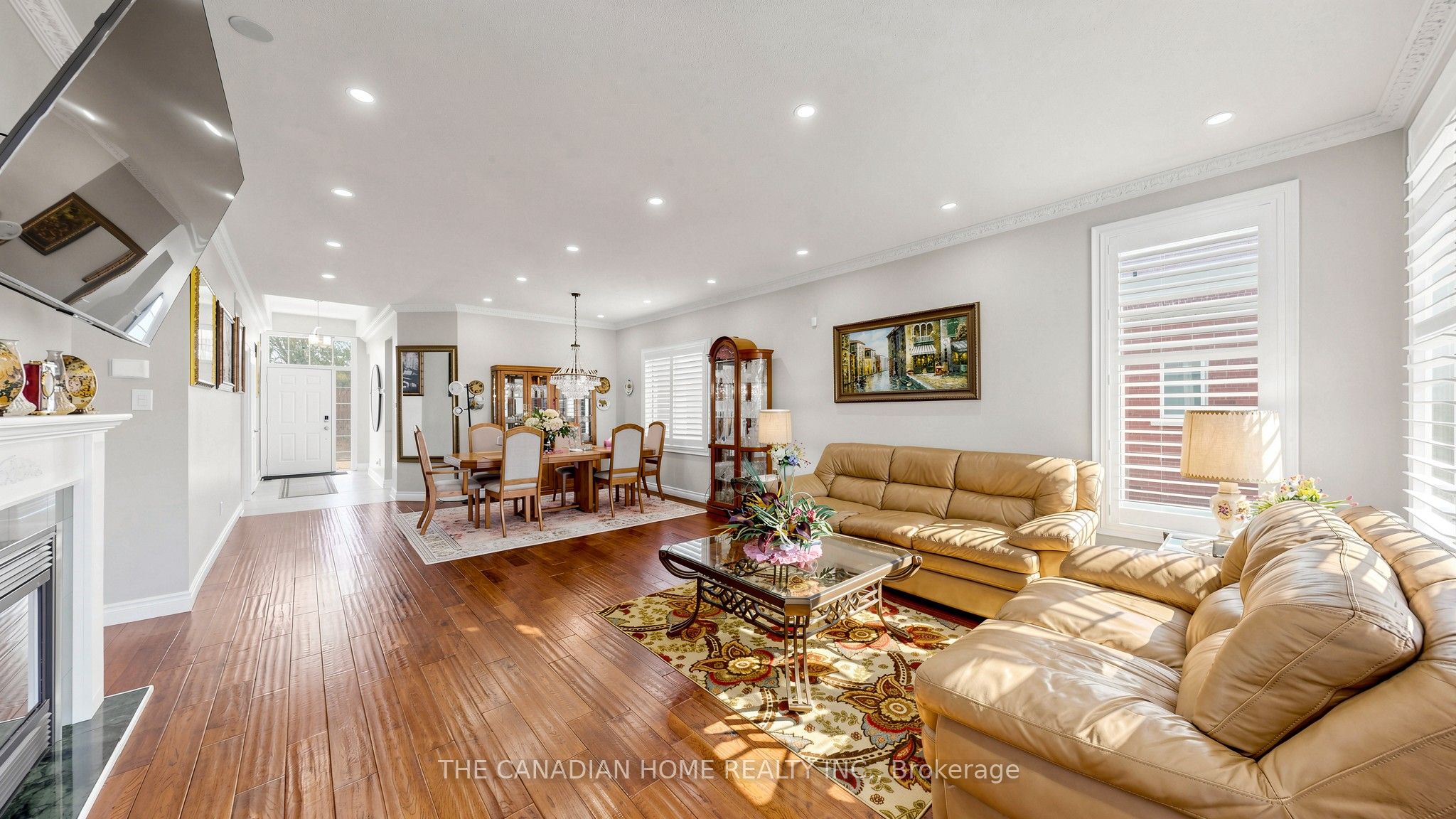 31 Arnie's Chance, Whitchurch-Stouffville, ON L4A 1L7 photo 5