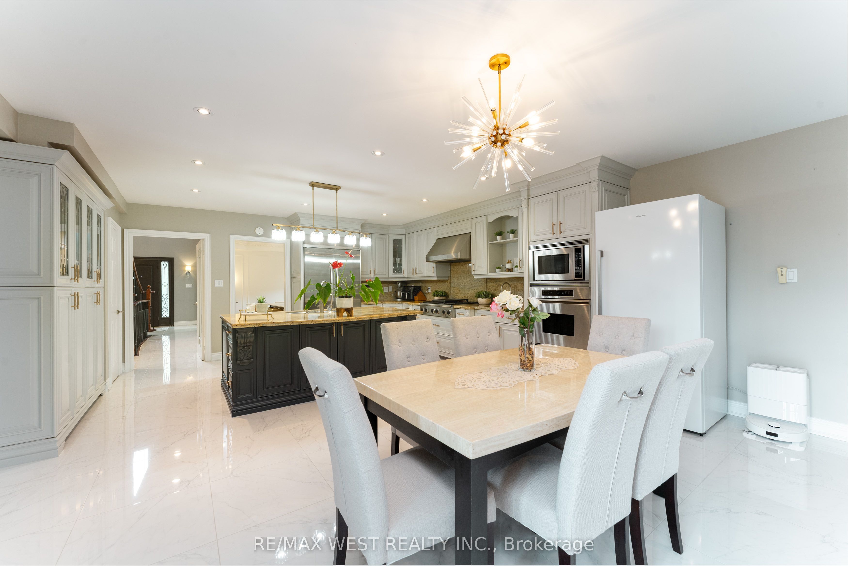 72 Alpha Court, Vaughan, ON L4L 8Y2 photo 5