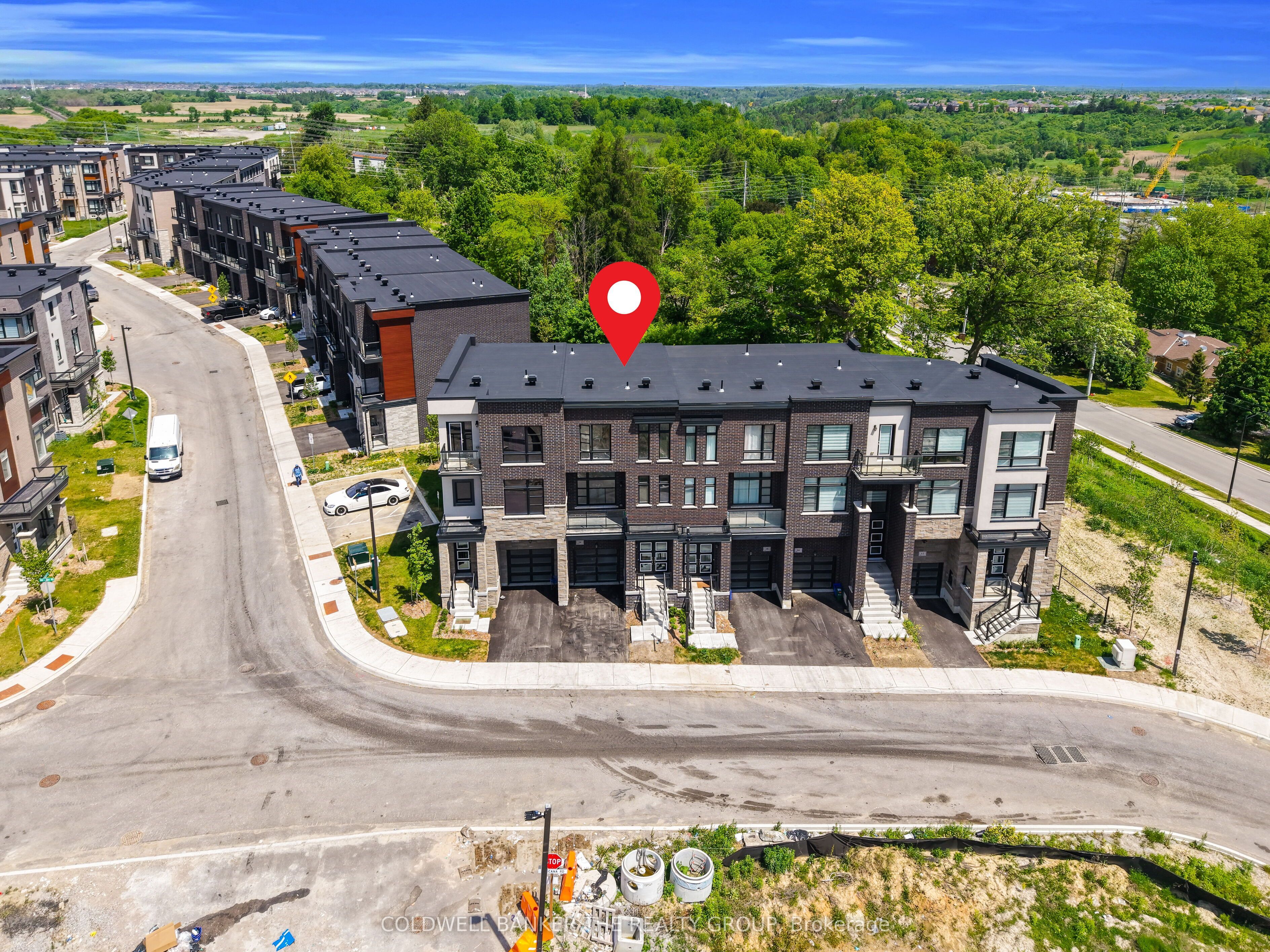 24 Wascana Road, Vaughan, ON L4H 5H1 photo 4