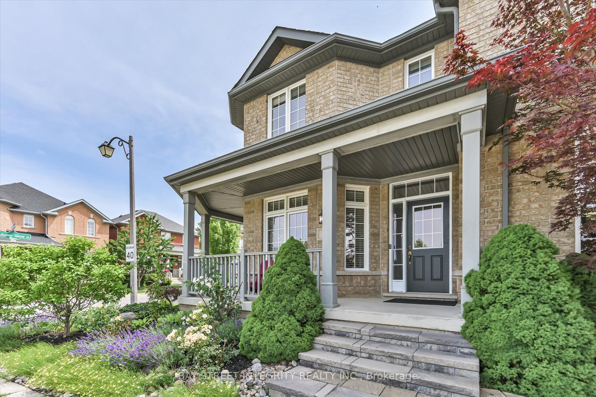 1 Autumn Glow Drive, Markham, ON L6B 0P4 photo 4