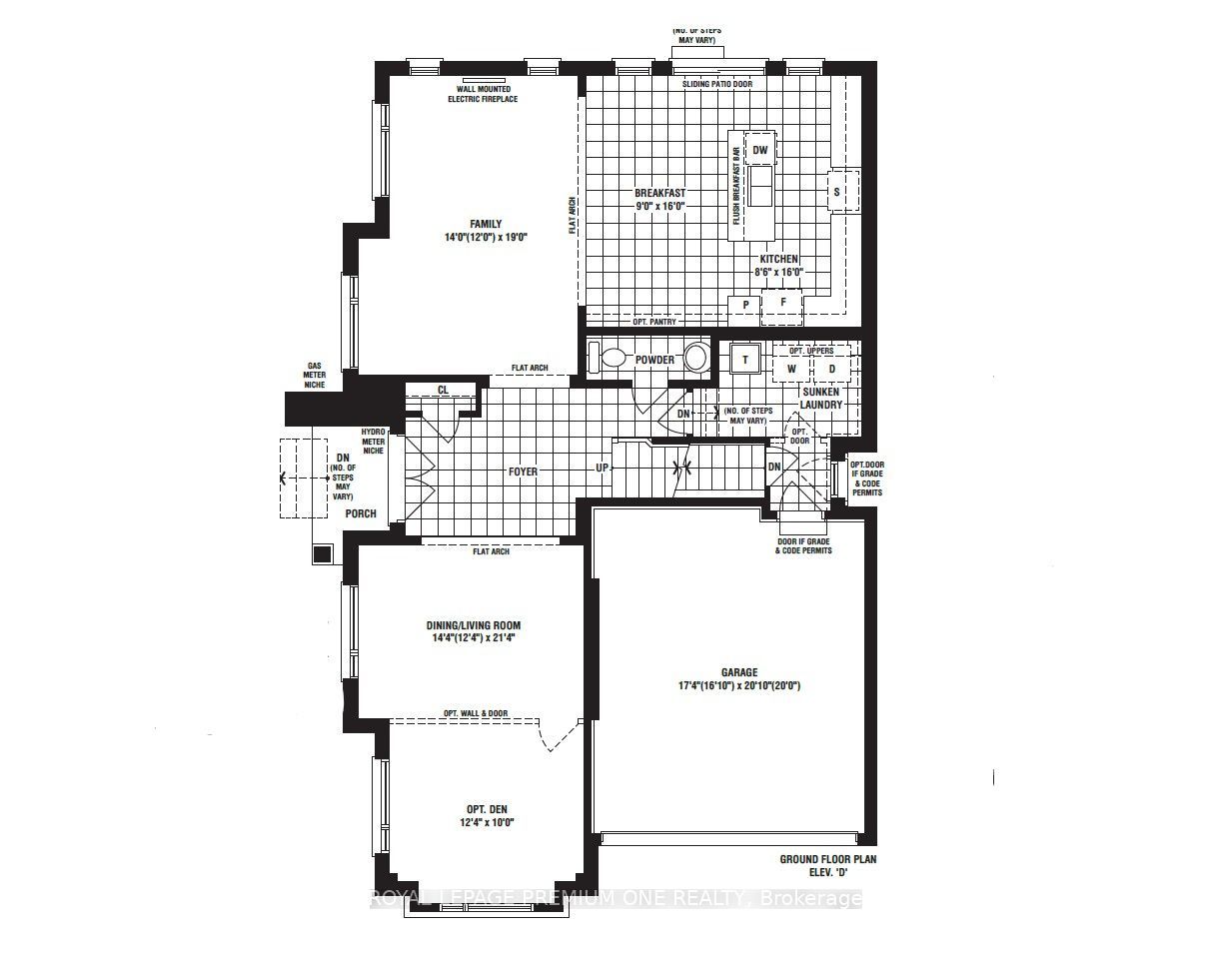 30 Percheron Court, Markham, ON L6C 3T9 photo 2