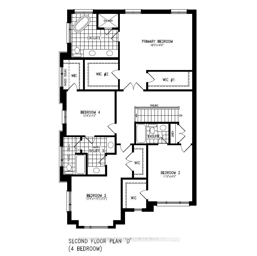 30 Percheron Court, Markham, ON L6C 3T9 photo 3