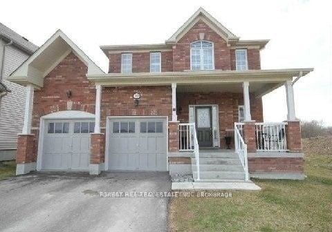 10 Terrell Avenue, Georgina, ON L4P 0C8