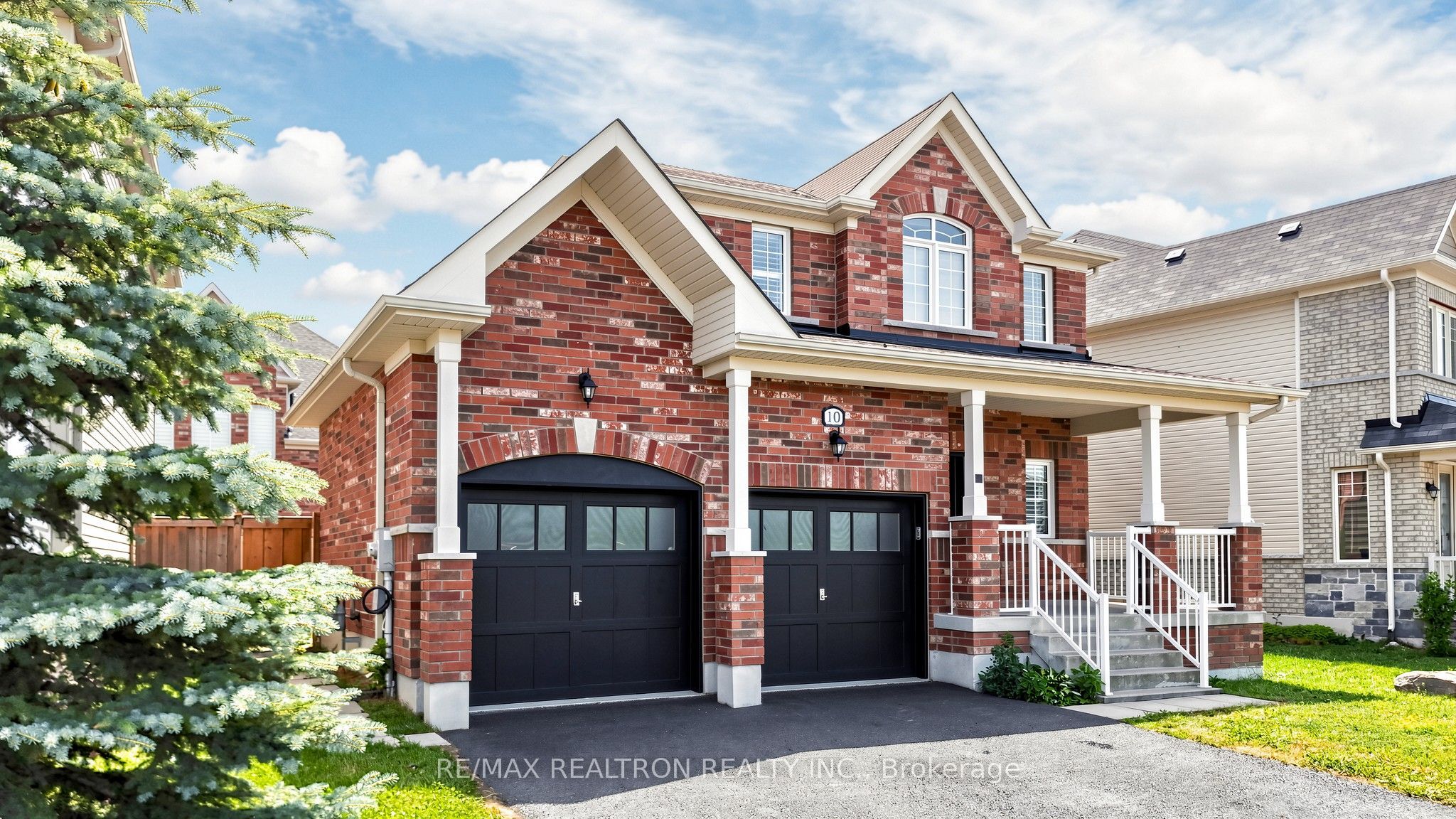 10 Terrell Avenue, Georgina, ON L4P 0C8 photo 3