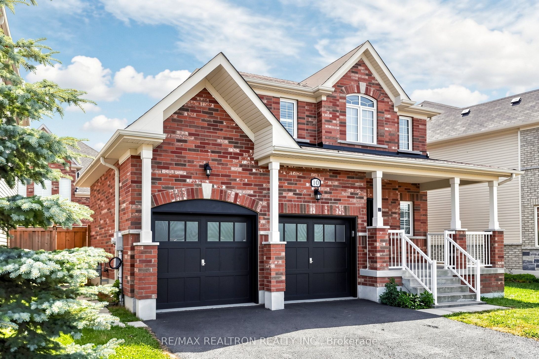 10 Terrell Avenue, Georgina, ON L4P 0C8 photo 4