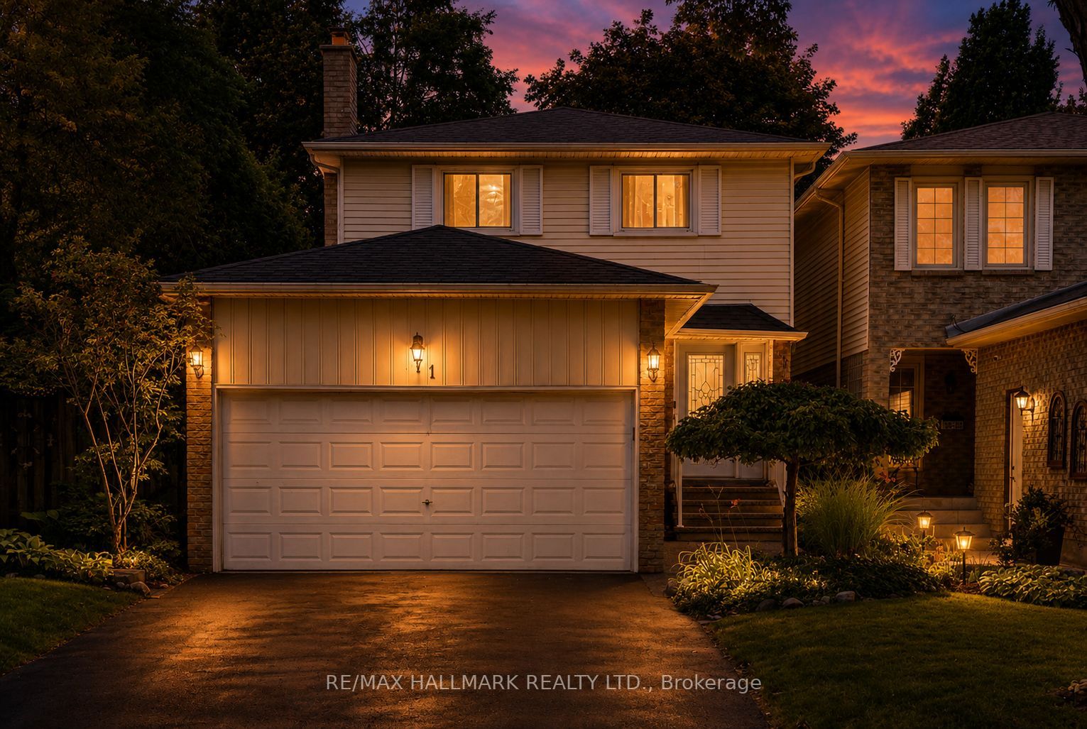 71 Bishop Crescent, Markham, ON L3P 4N5