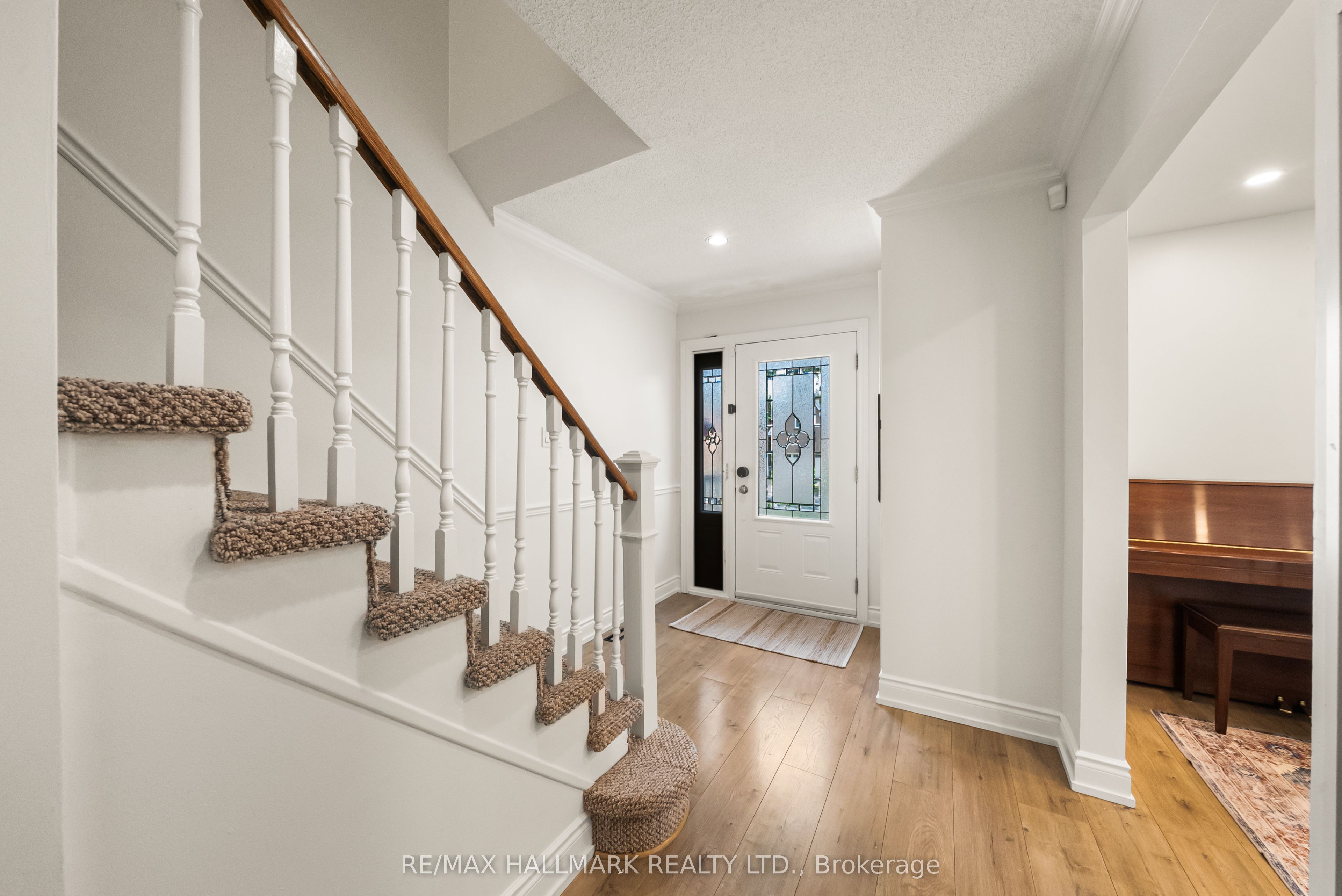 71 Bishop Crescent, Markham, ON L3P 4N5 photo 4