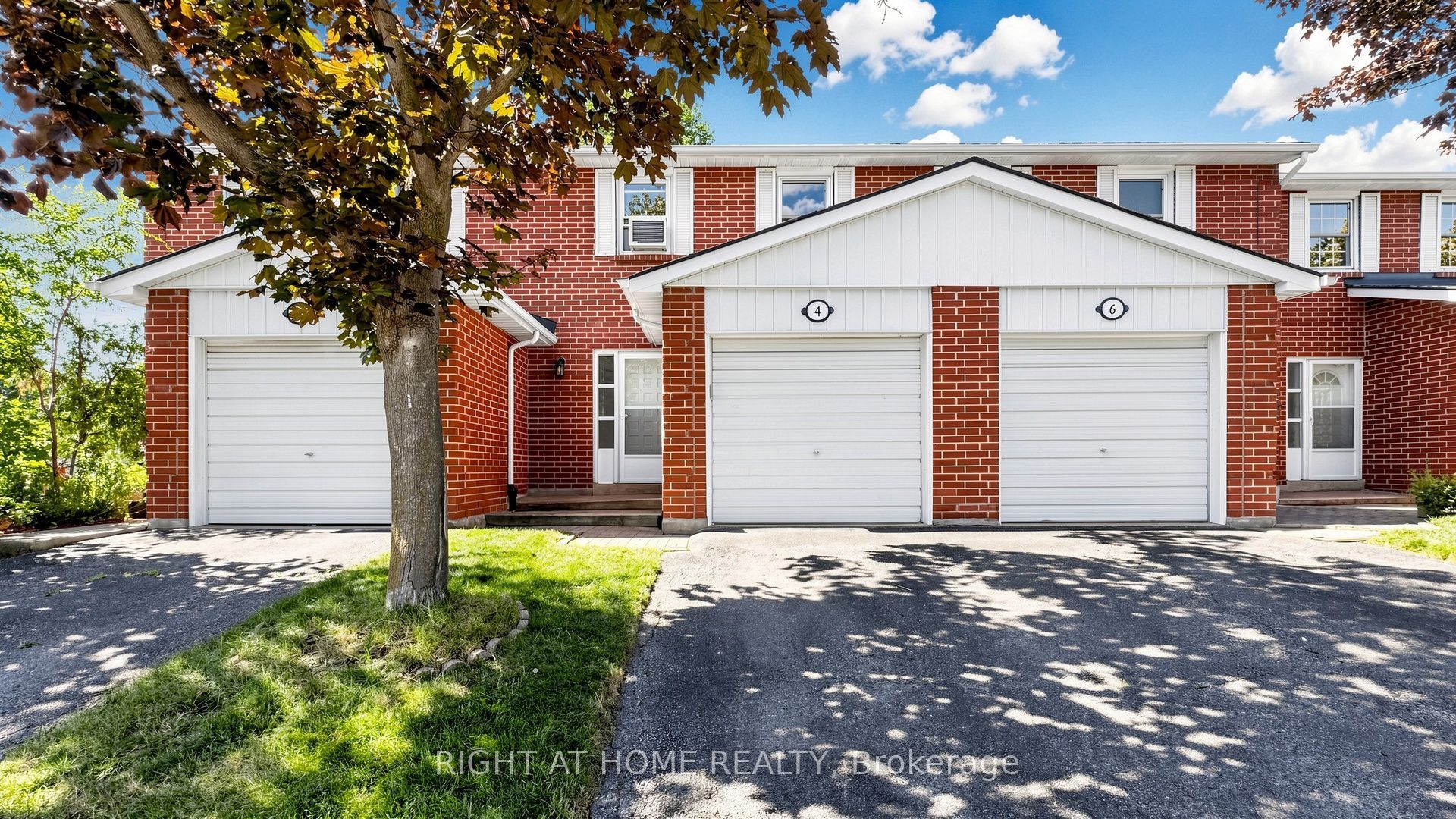 4 Harper Way, Markham, ON L3T 5A5