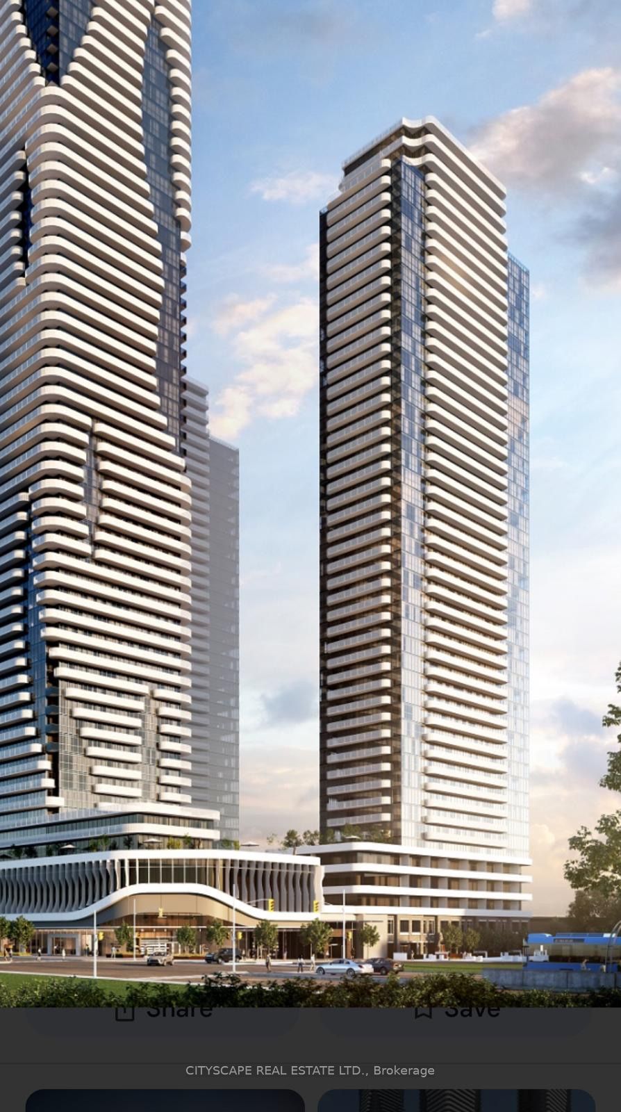195 Commerce Street 2505, Vaughan, ON L4K 0P9 photo 4
