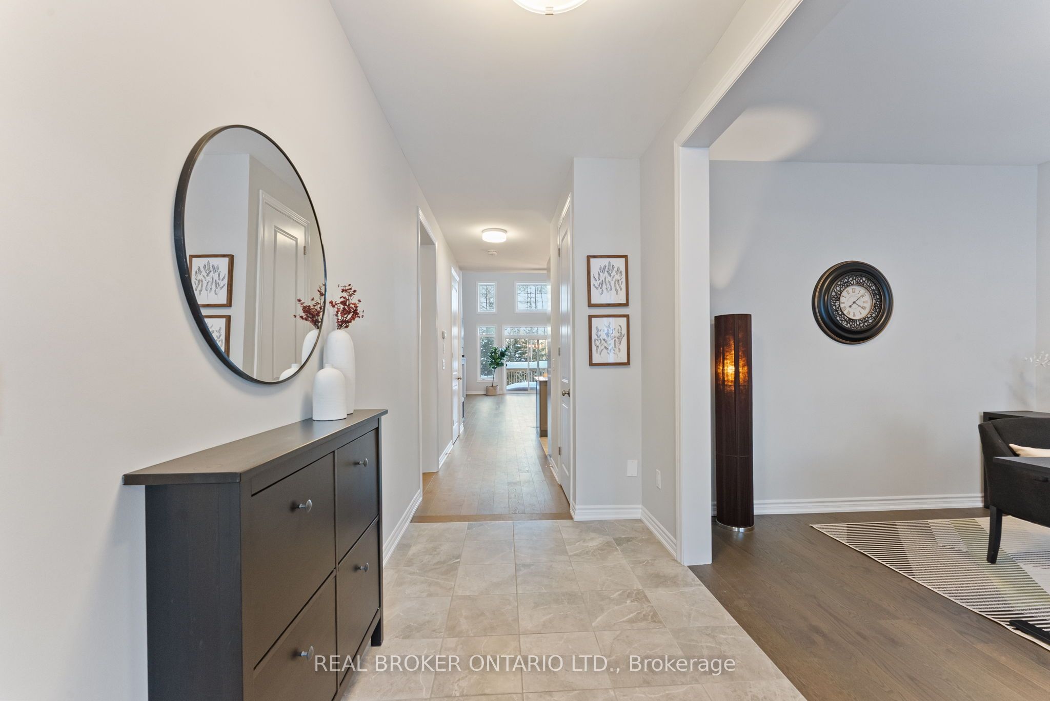 6 Howard Williams Court, Uxbridge, ON L9P 0R2 photo 3