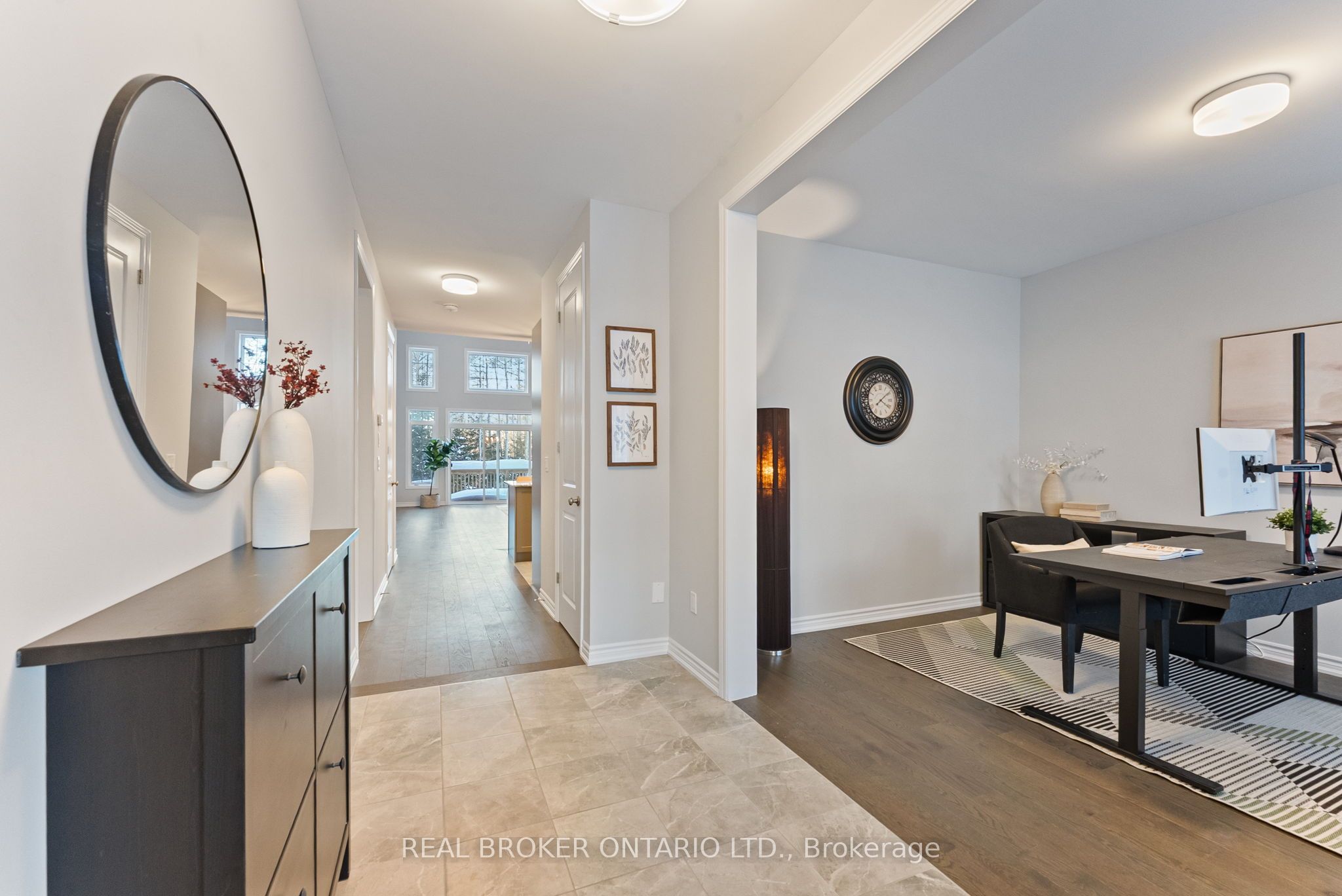 6 Howard Williams Court, Uxbridge, ON L9P 0R2 photo 4