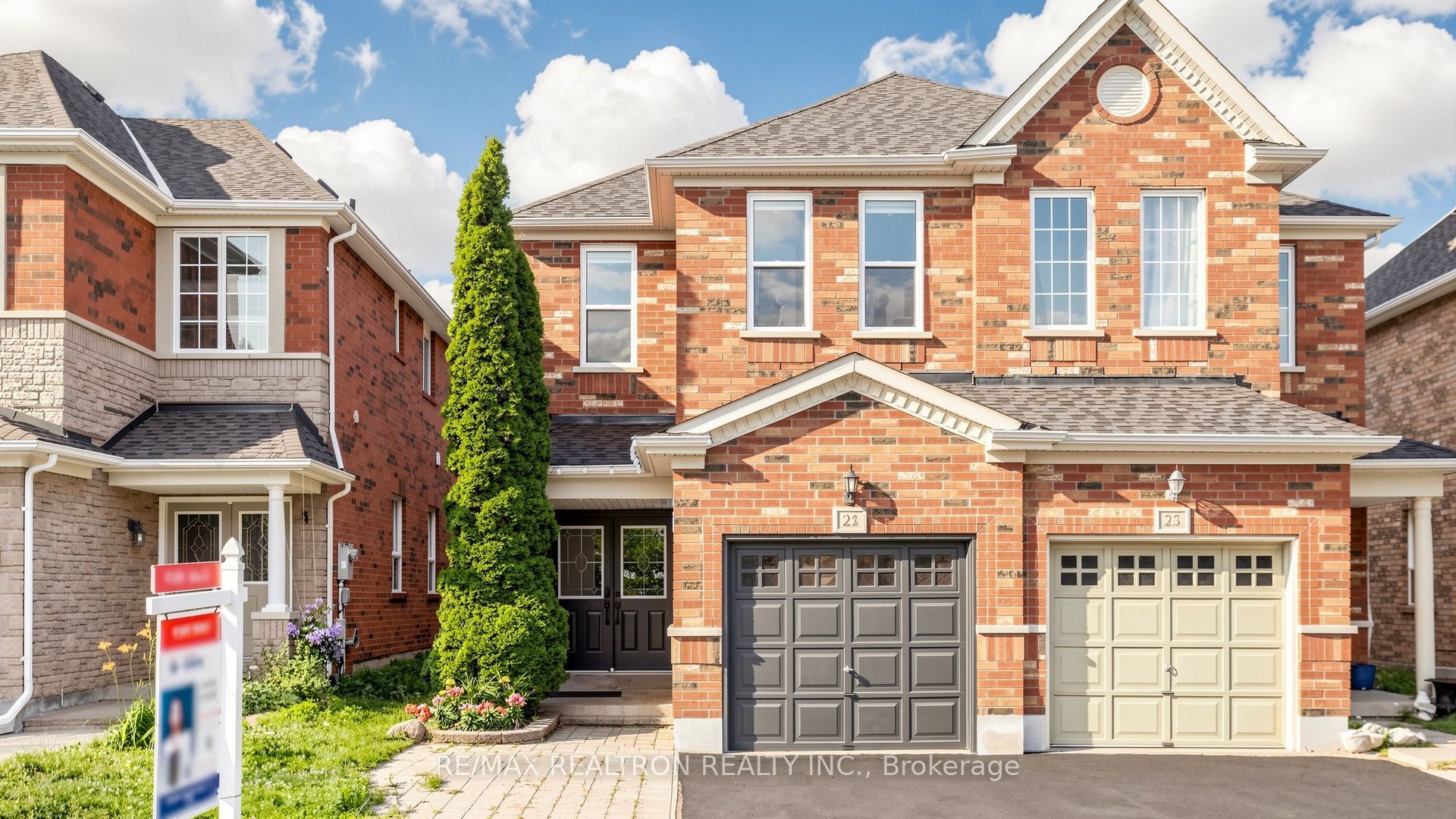 21 Belvia Drive, Vaughan, ON L4K 5J6 photo 2