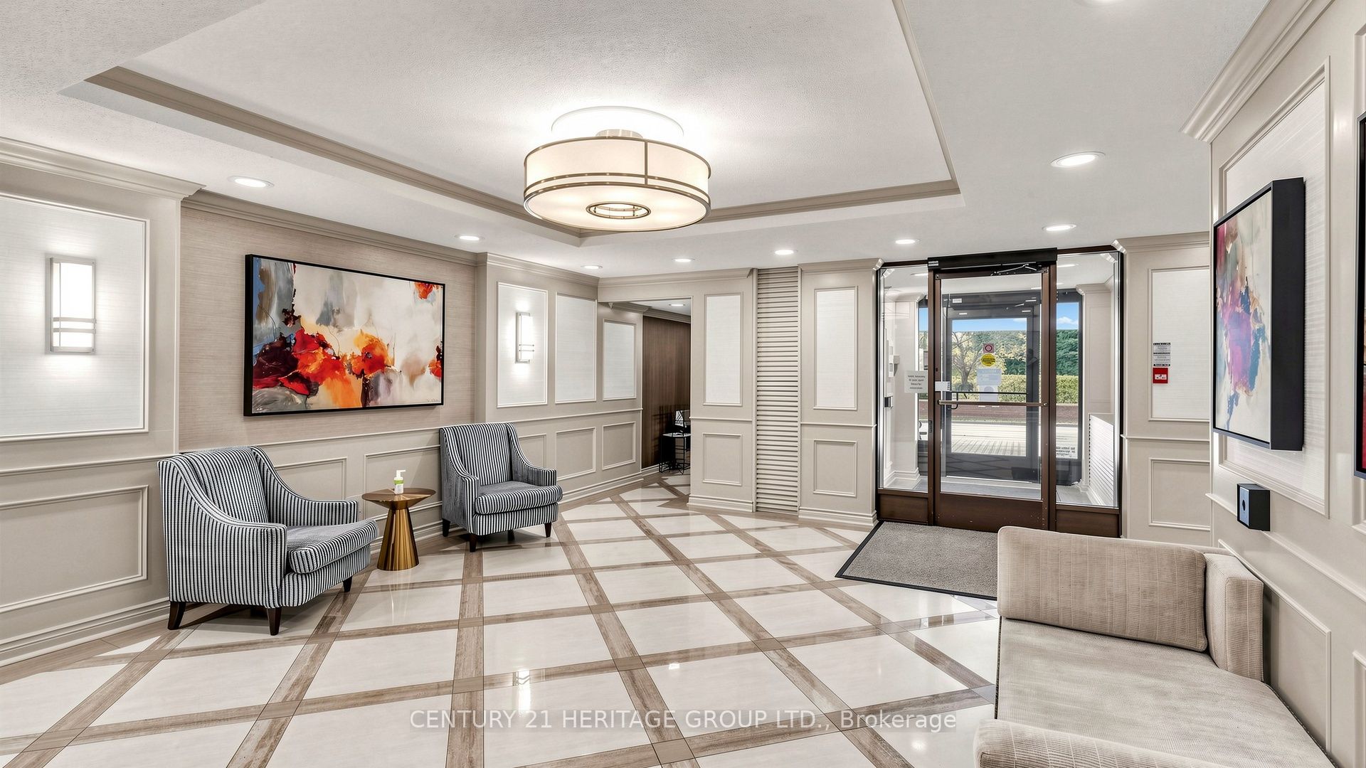 40 Baif Boulevard 406, Richmond Hill, ON L4C 5M9 photo 3