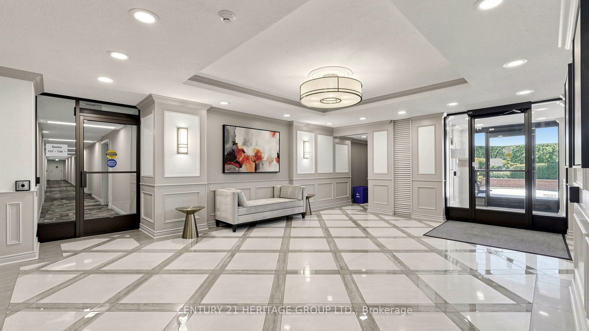 40 Baif Boulevard 406, Richmond Hill, ON L4C 5M9 photo 4