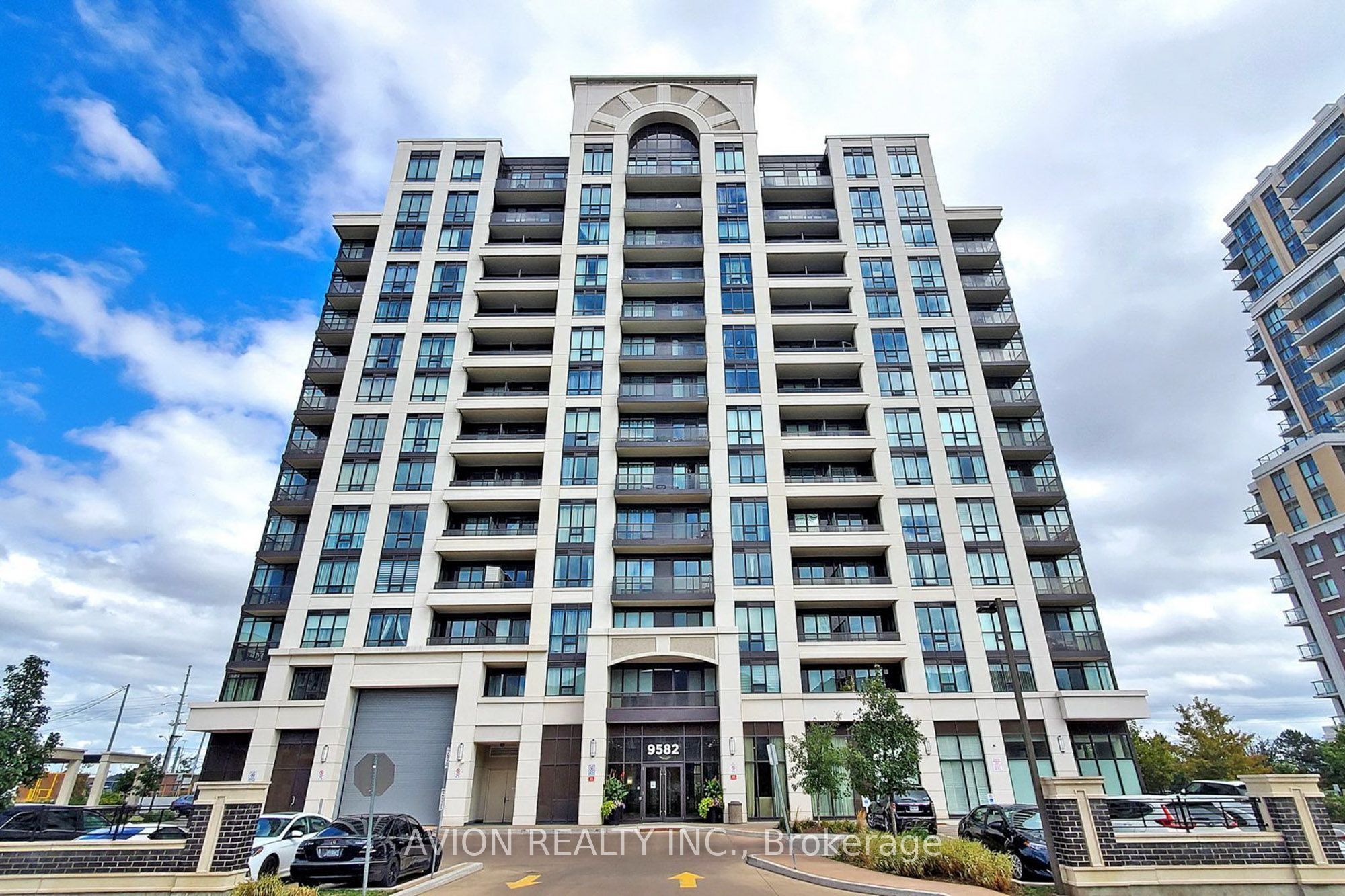 9582 Markham Road 907, Markham, ON L6E 0T4