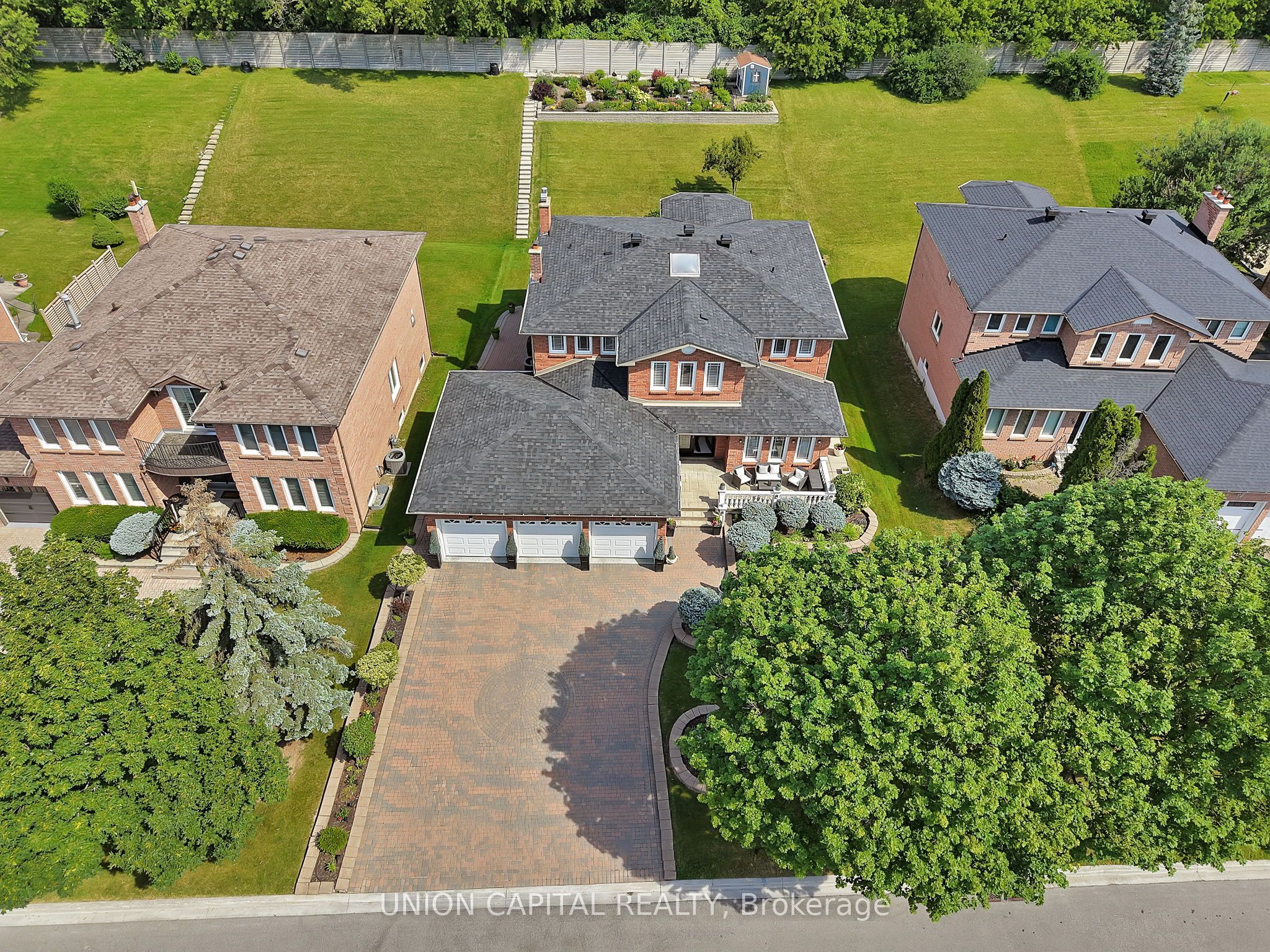 78 Beckenridge Drive, Markham, ON L3S 3B1 photo 3