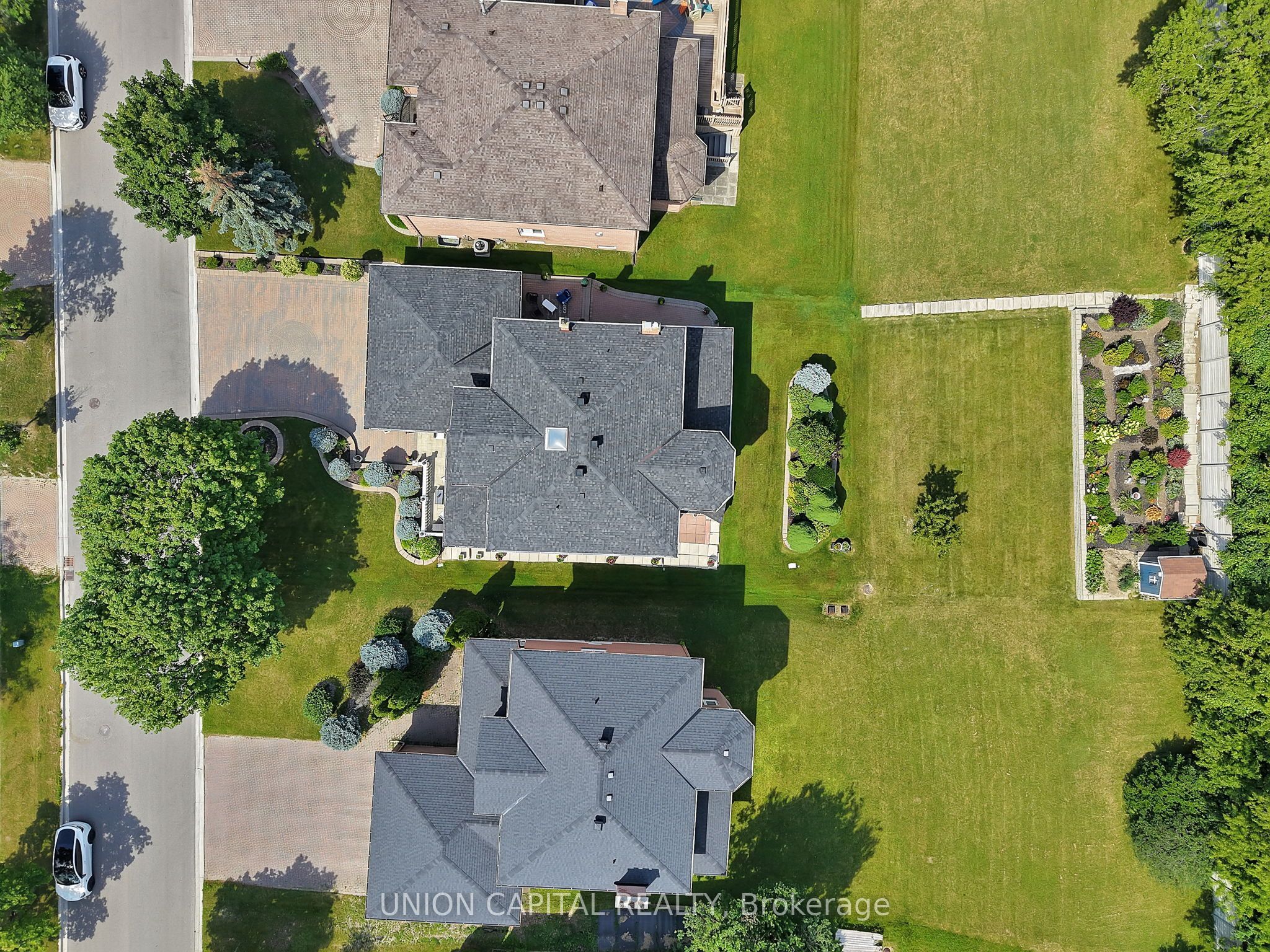 78 Beckenridge Drive, Markham, ON L3S 3B1 photo 4