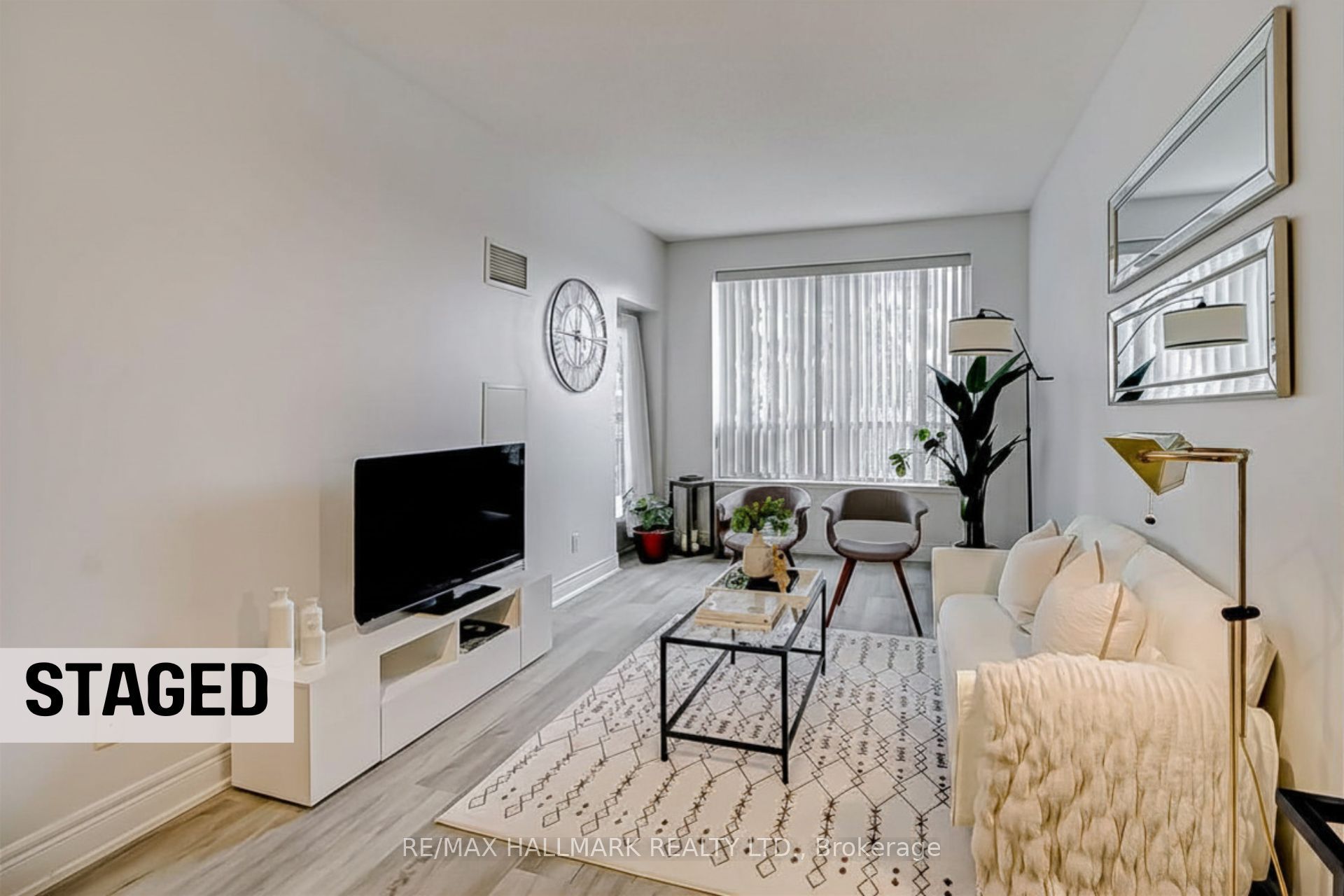 62 Suncrest Boulevard 112, Markham, ON L3T 7Y6 photo 5