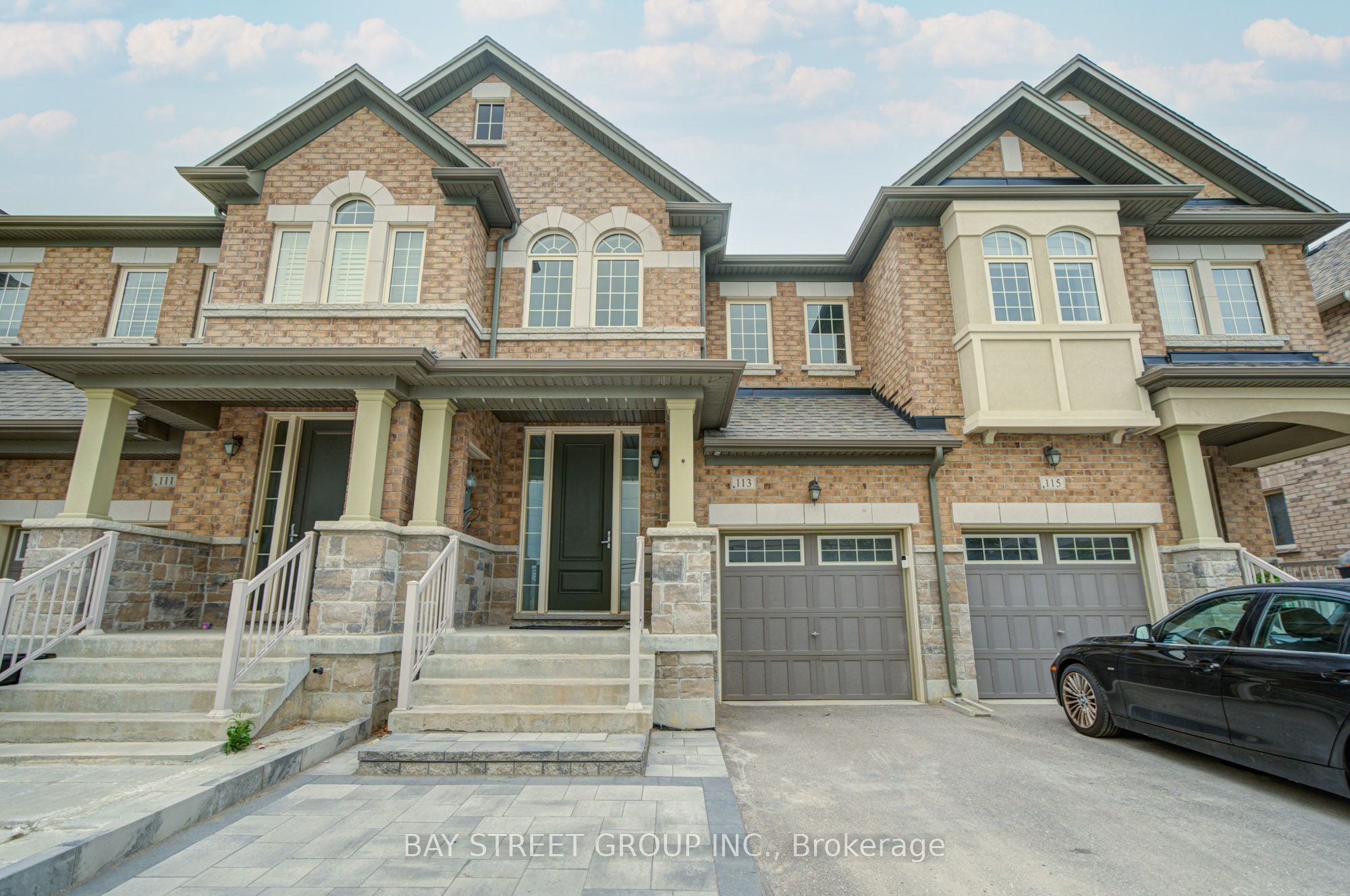 113 Drizzle Crescent, Richmond Hill, ON L4E 1G8