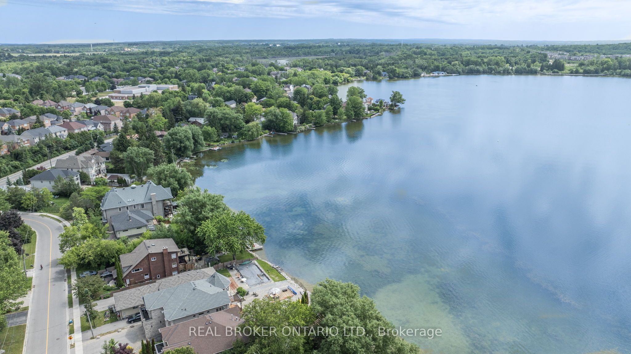 429 North Lake Road, Richmond Hill, ON L4E 3A7