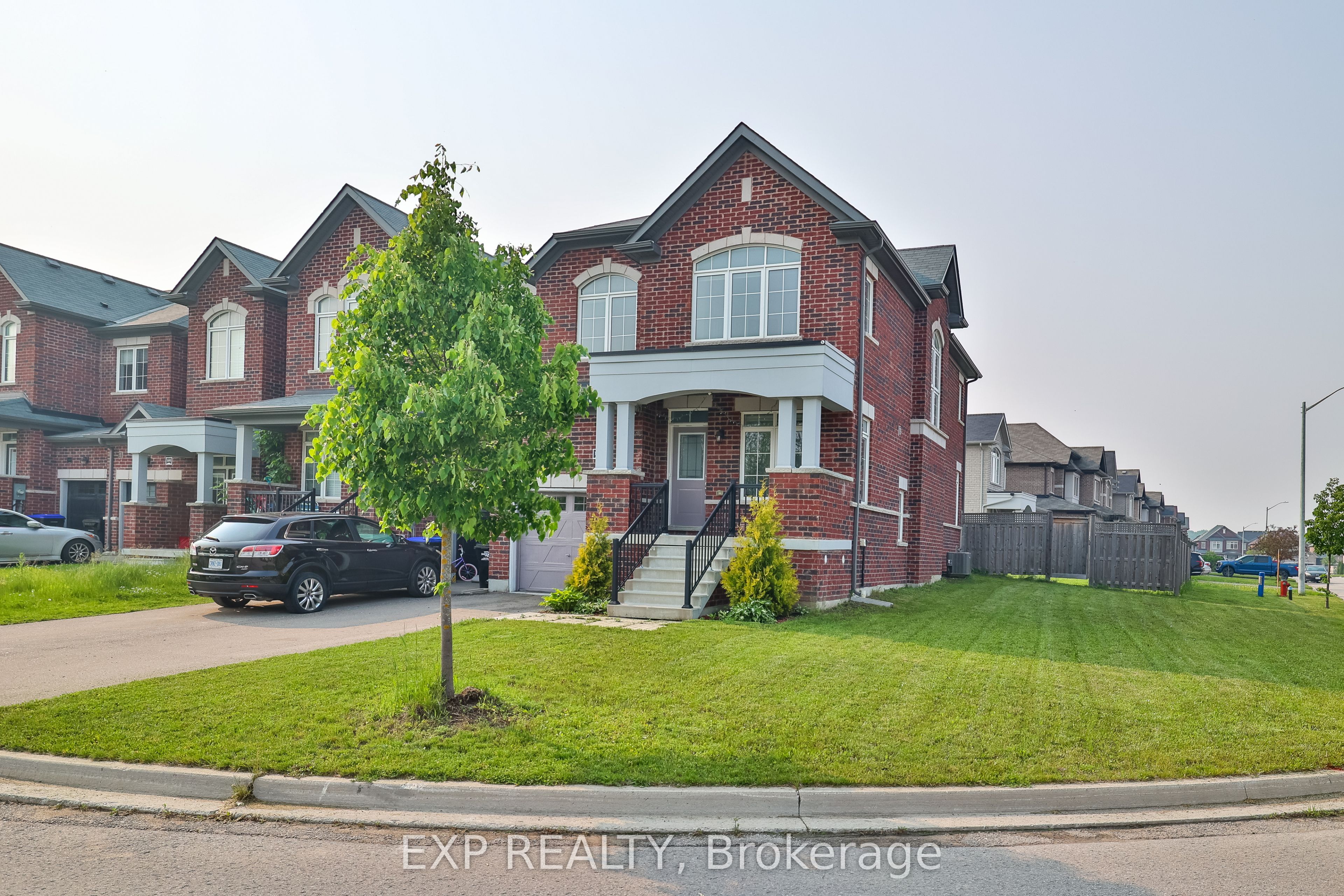1487 Farrow Cres Crescent, Innisfil, ON L9S 0L6