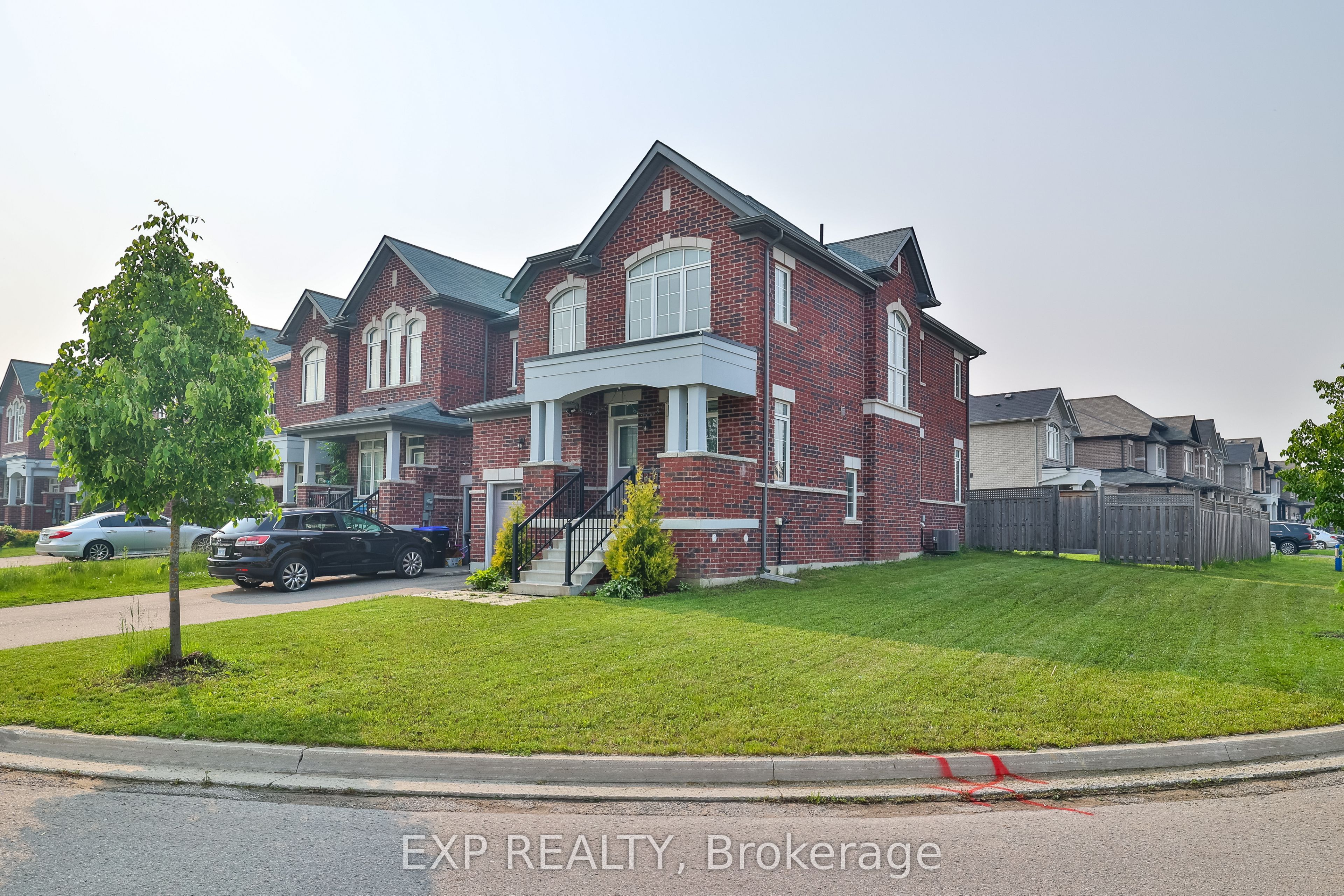 1487 Farrow Cres Crescent, Innisfil, ON L9S 0L6 photo 2