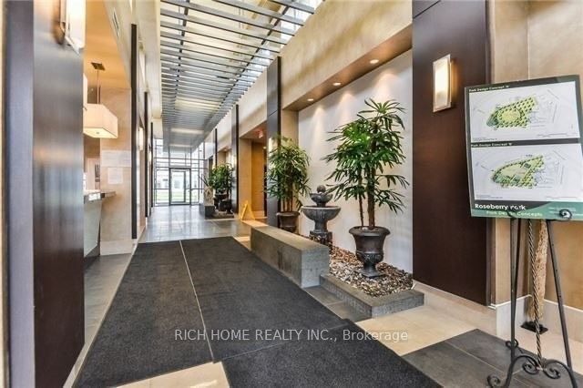 21 Upper Duke Crescent 312, Markham, ON L6G 0B7 photo 2