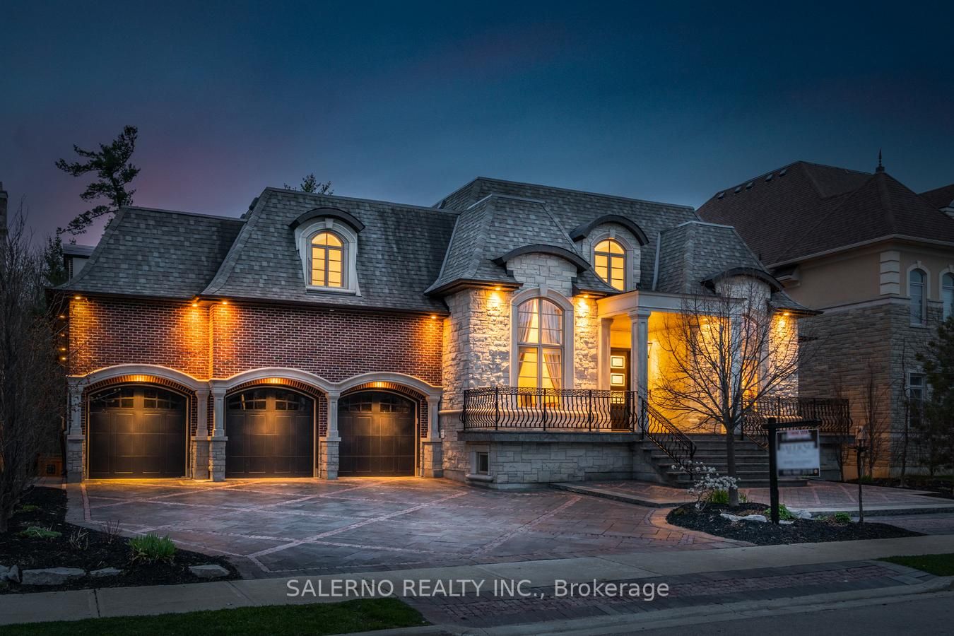 71 Grand Vellore Crescent, Vaughan, ON L4H 0P1 photo 2
