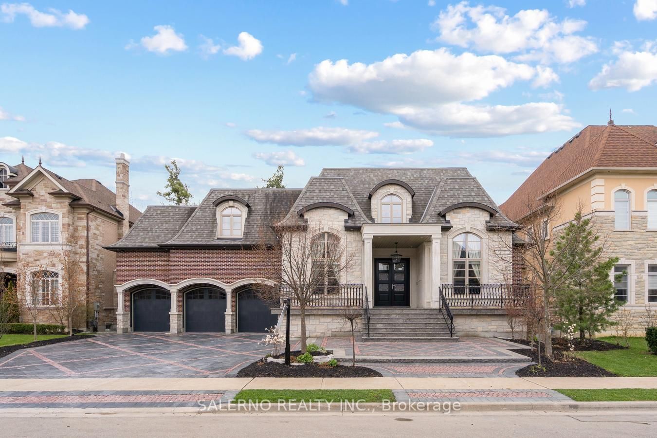 71 Grand Vellore Crescent, Vaughan, ON L4H 0P1 photo 3