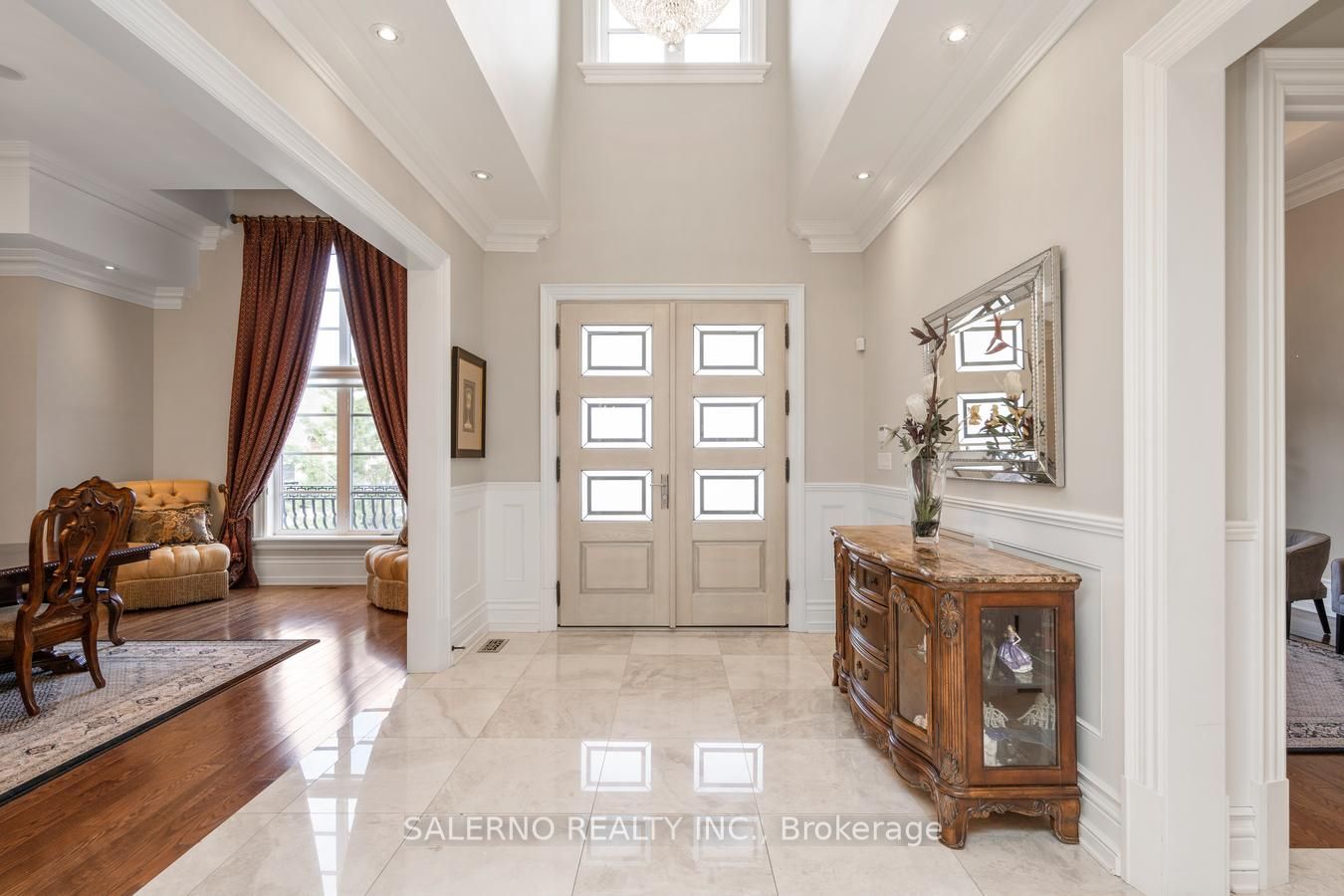 71 Grand Vellore Crescent, Vaughan, ON L4H 0P1 photo 5