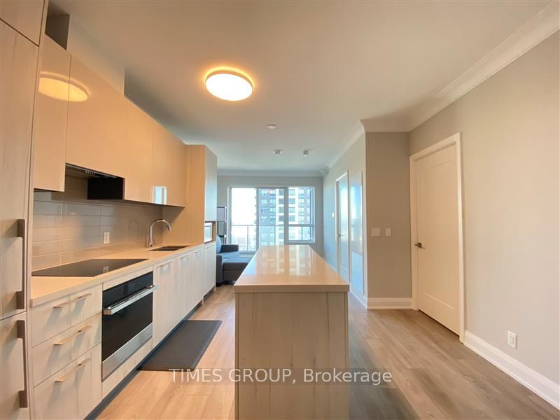 18 Water Walk Drive 1202, Markham, ON L3R 6L5 photo 2