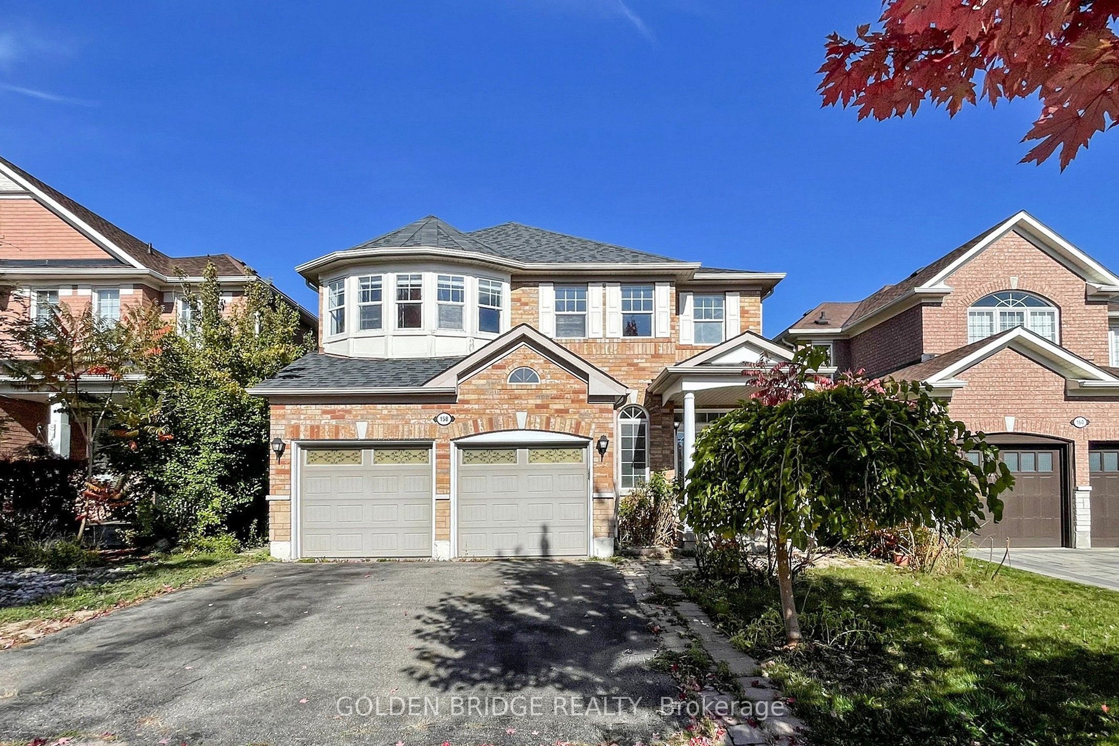 158 Worthington Avenue, Richmond Hill, ON L4E 4N7 photo 2