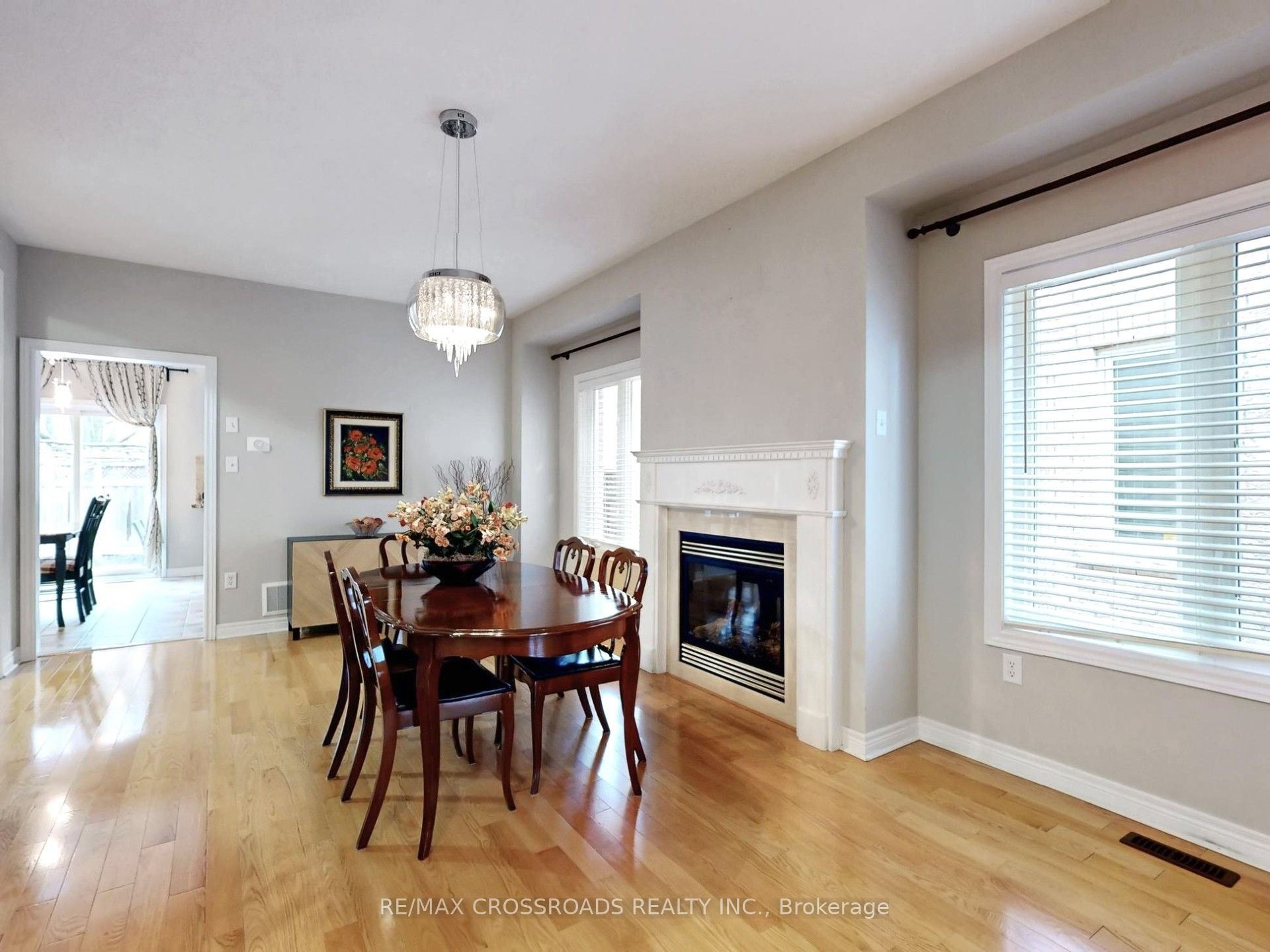 39 Pantano Drive, Vaughan, ON L4J 0A9 photo 5