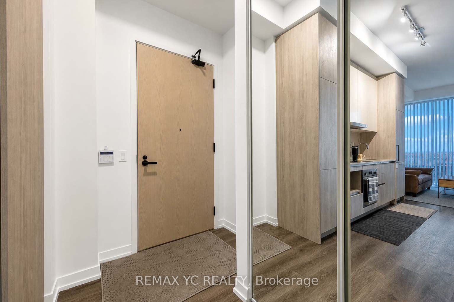 225 Commerce Street 4708, Vaughan, ON L4K 0R1