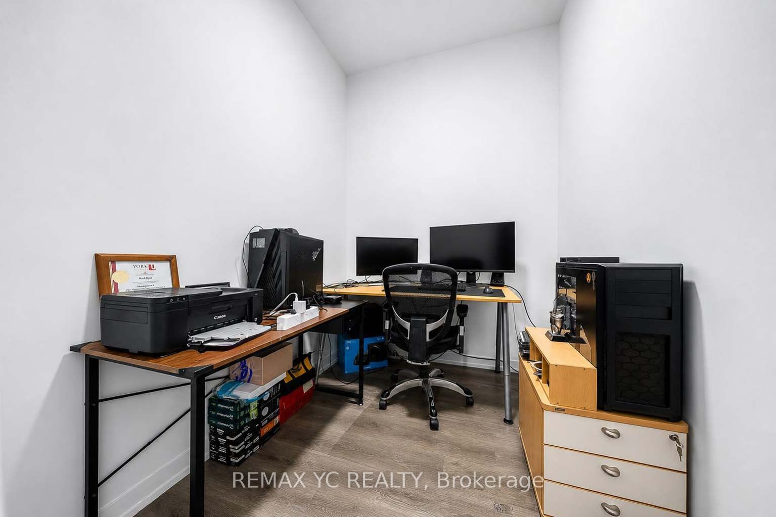 225 Commerce Street 4708, Vaughan, ON L4K 0R1 photo 4