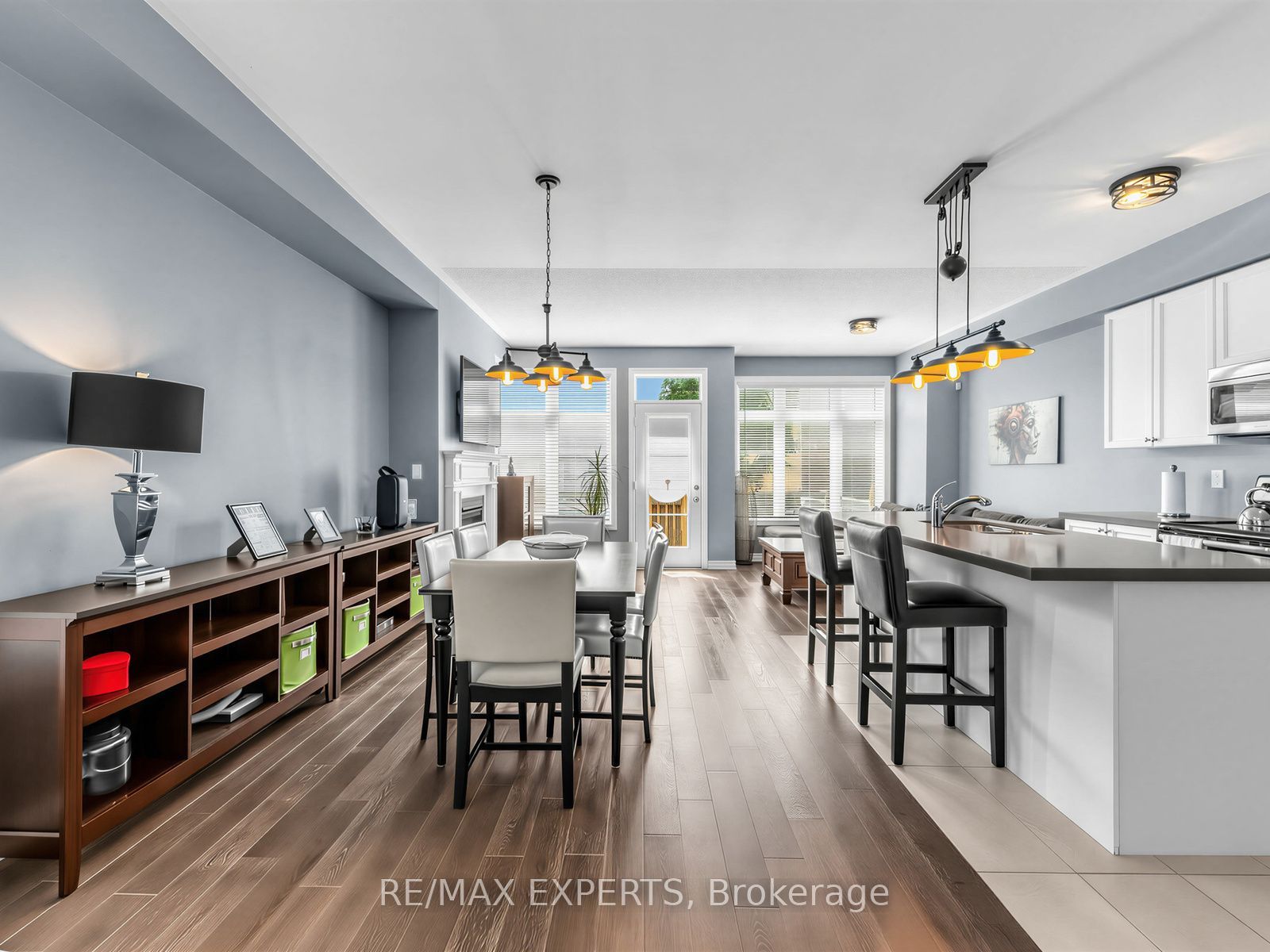 52 Vedette Way, Vaughan, ON L4H 4K2 photo 5