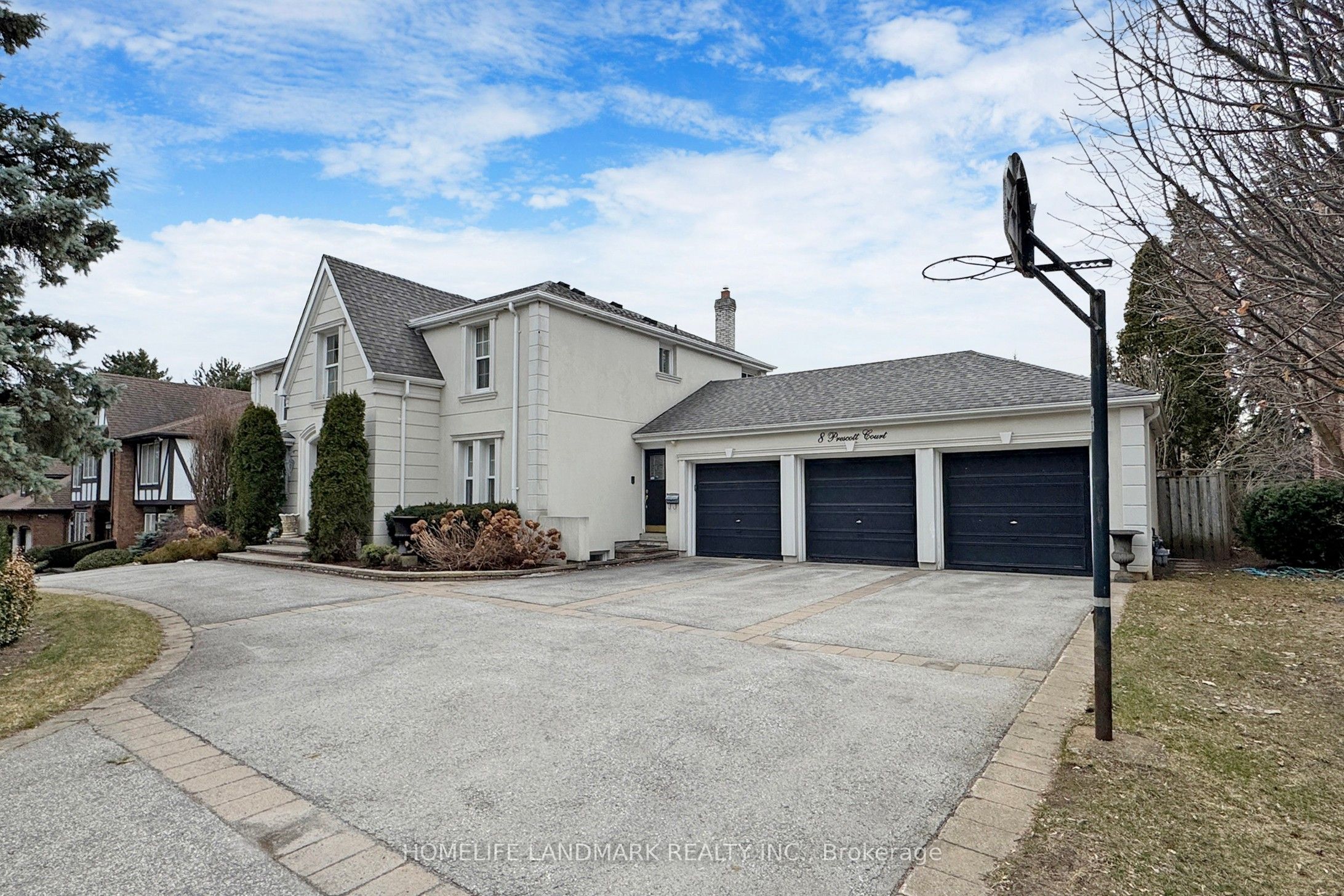 8 Prescott Court, Markham, ON L3T 5W7 photo 3
