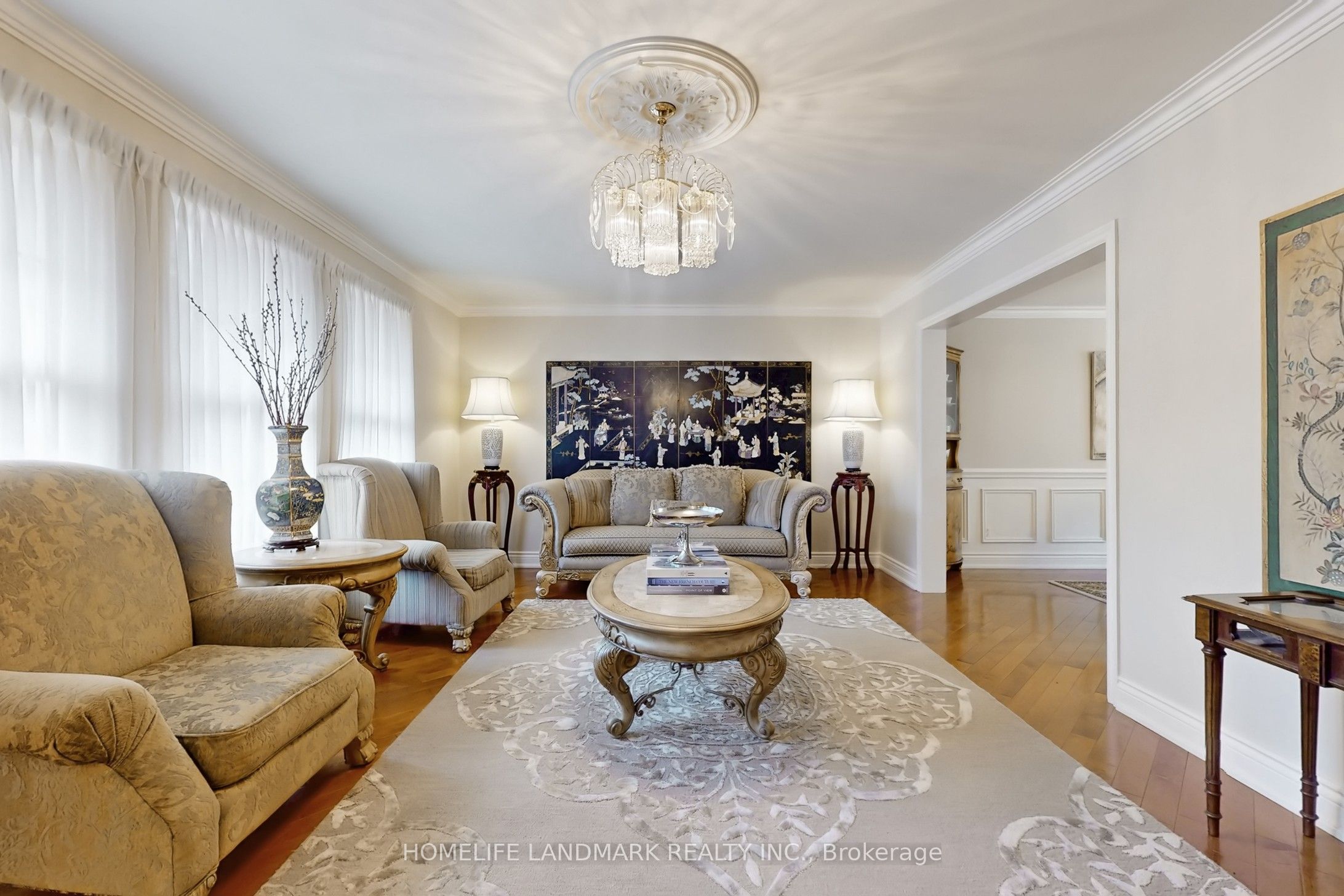 8 Prescott Court, Markham, ON L3T 5W7 photo 4
