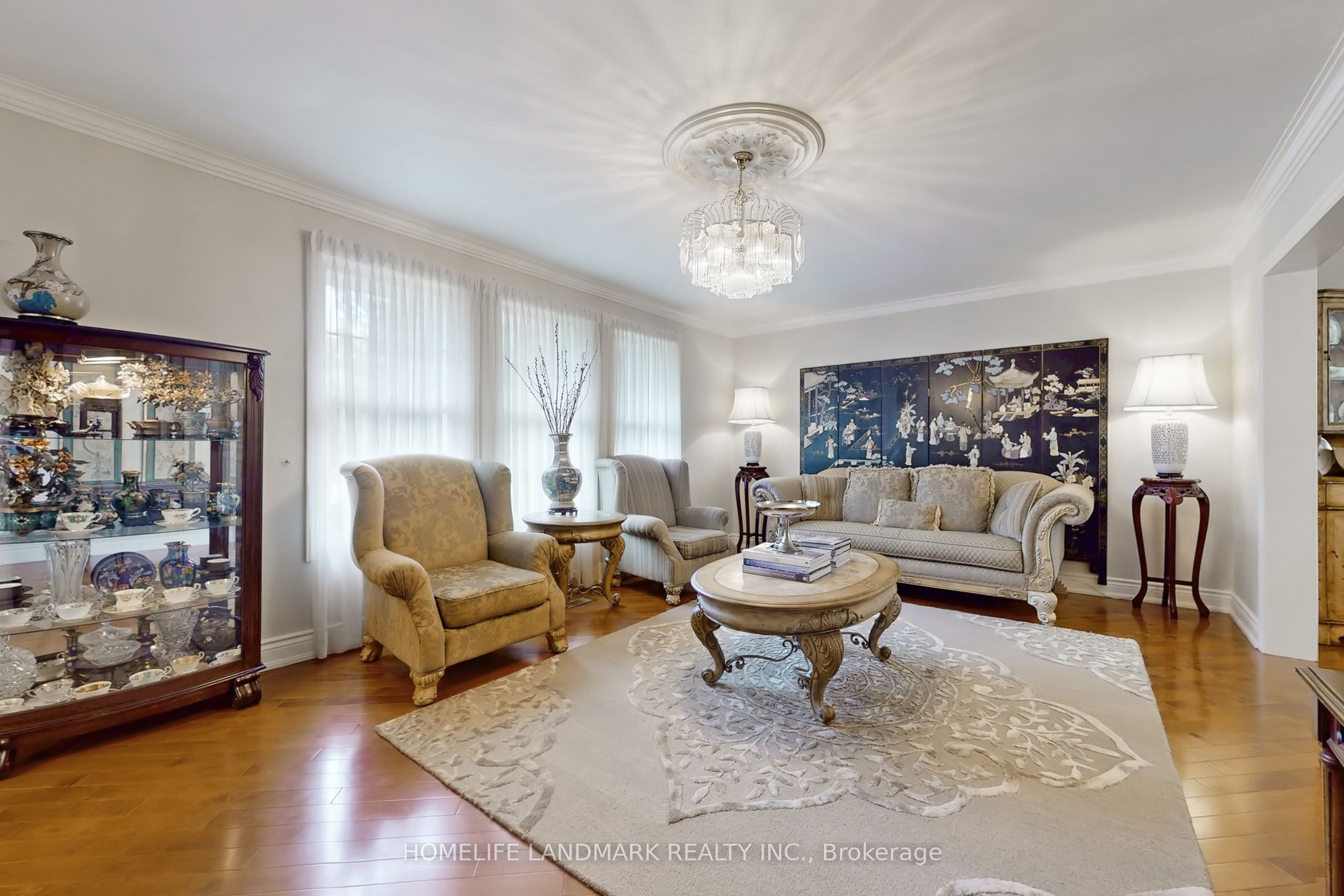 8 Prescott Court, Markham, ON L3T 5W7 photo 5