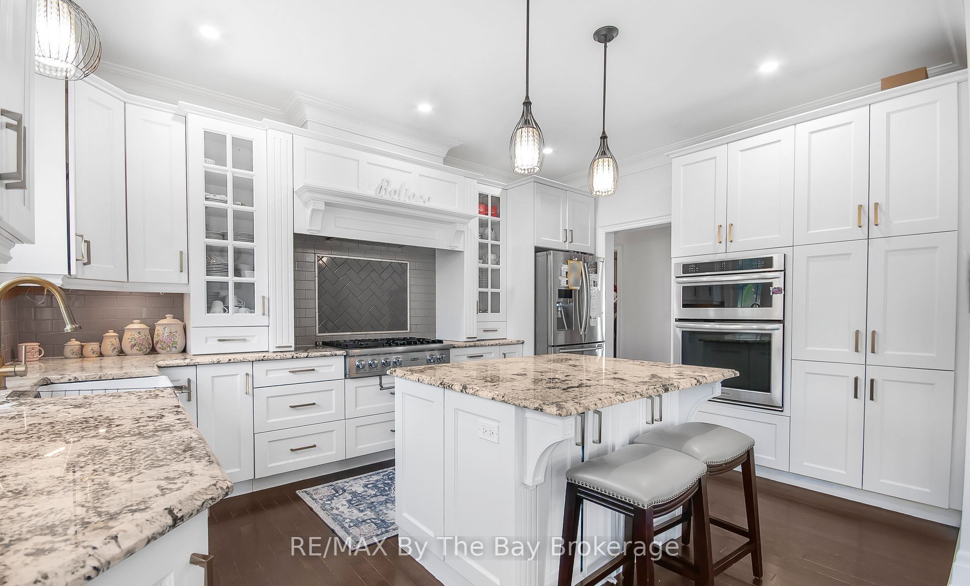 23 Goodwood Street, Uxbridge, ON L0C 1A0 photo 4