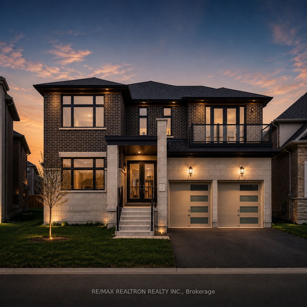 23 Joiner Circle N, Whitchurch-Stouffville, ON L4A 4W9 photo 2